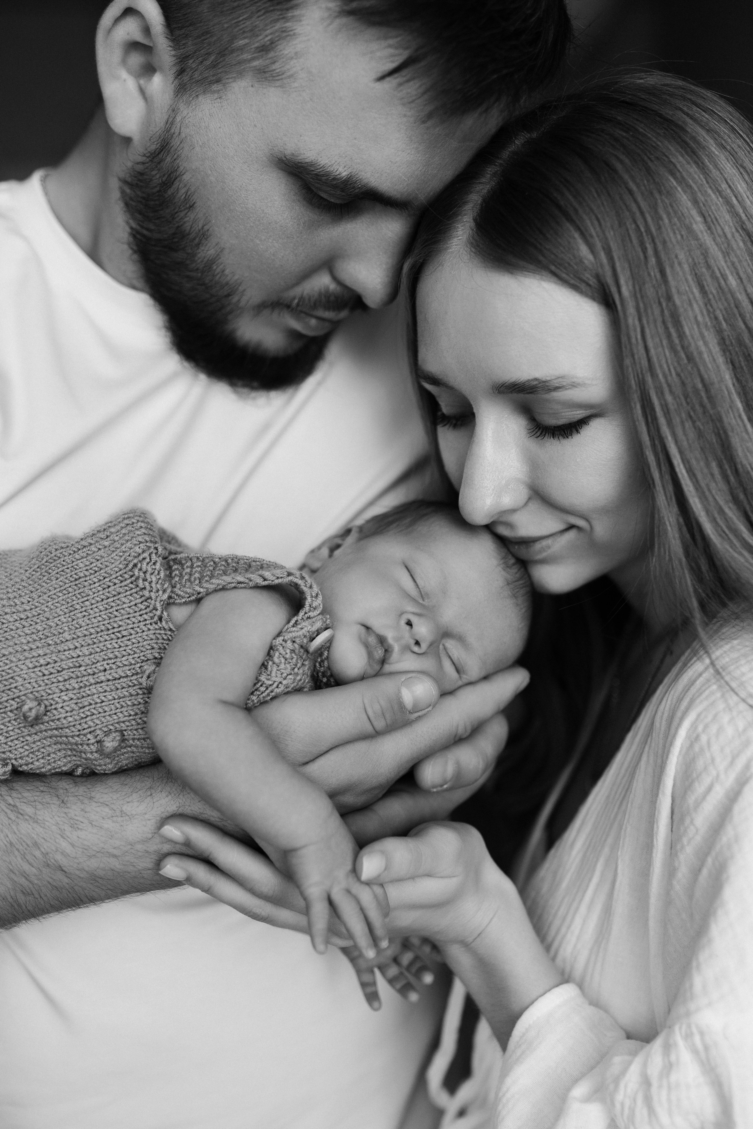 Фотосессия новорождённого Краснодар, семейный фотограф в Краснодаре Яна Морева. Семейный фотограф в Краснодаре Яна Морева