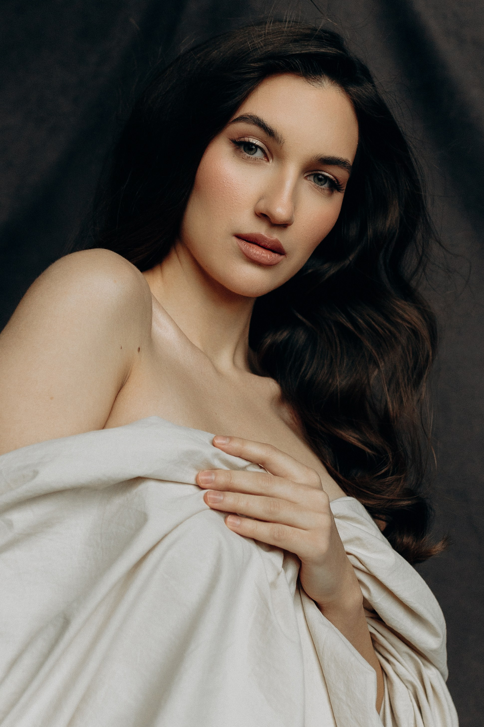 Анна. Семейный фотограф в Краснодаре Яна Морева