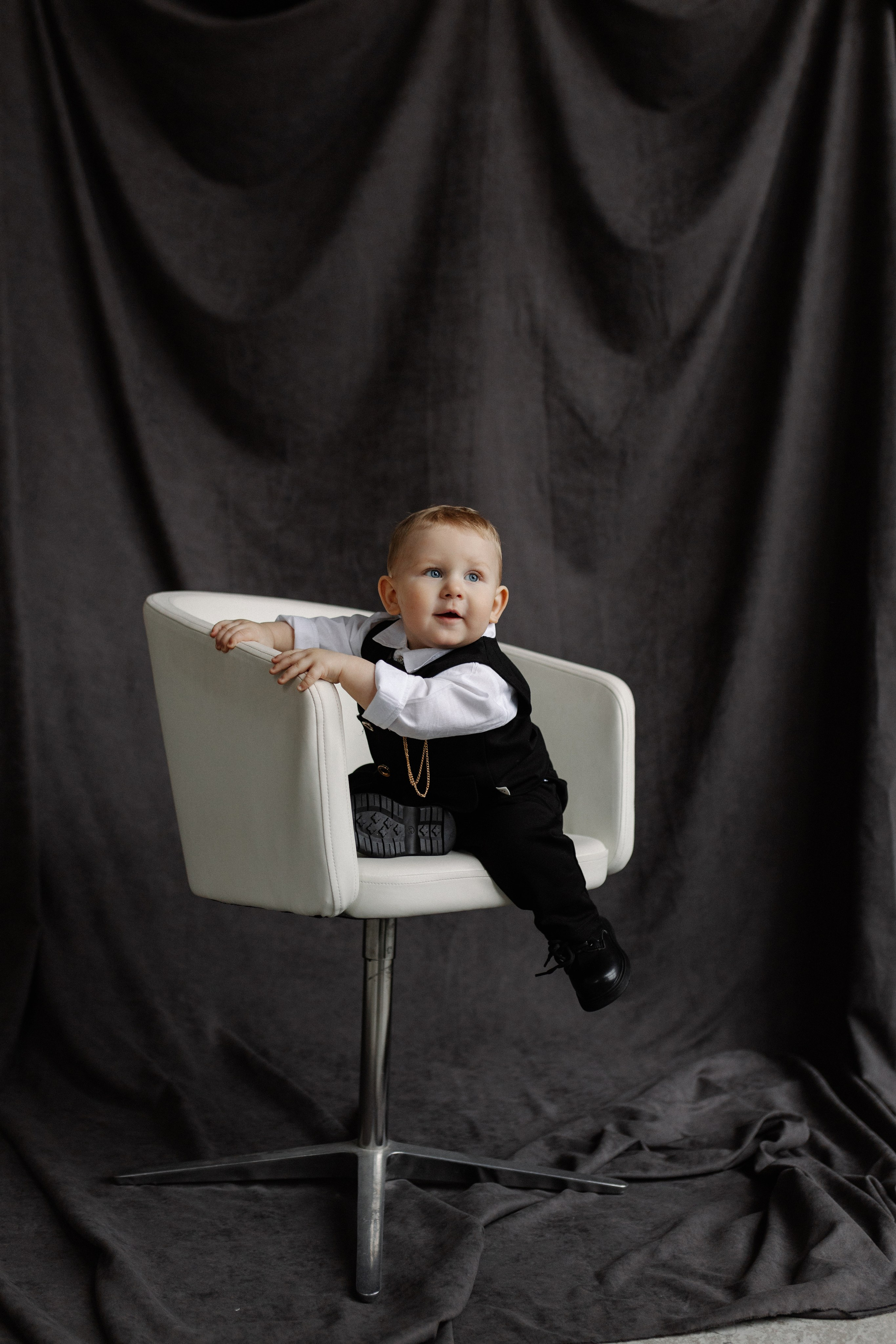 Таня, Андрей и Лев. Семейный фотограф в Краснодаре Яна Морева