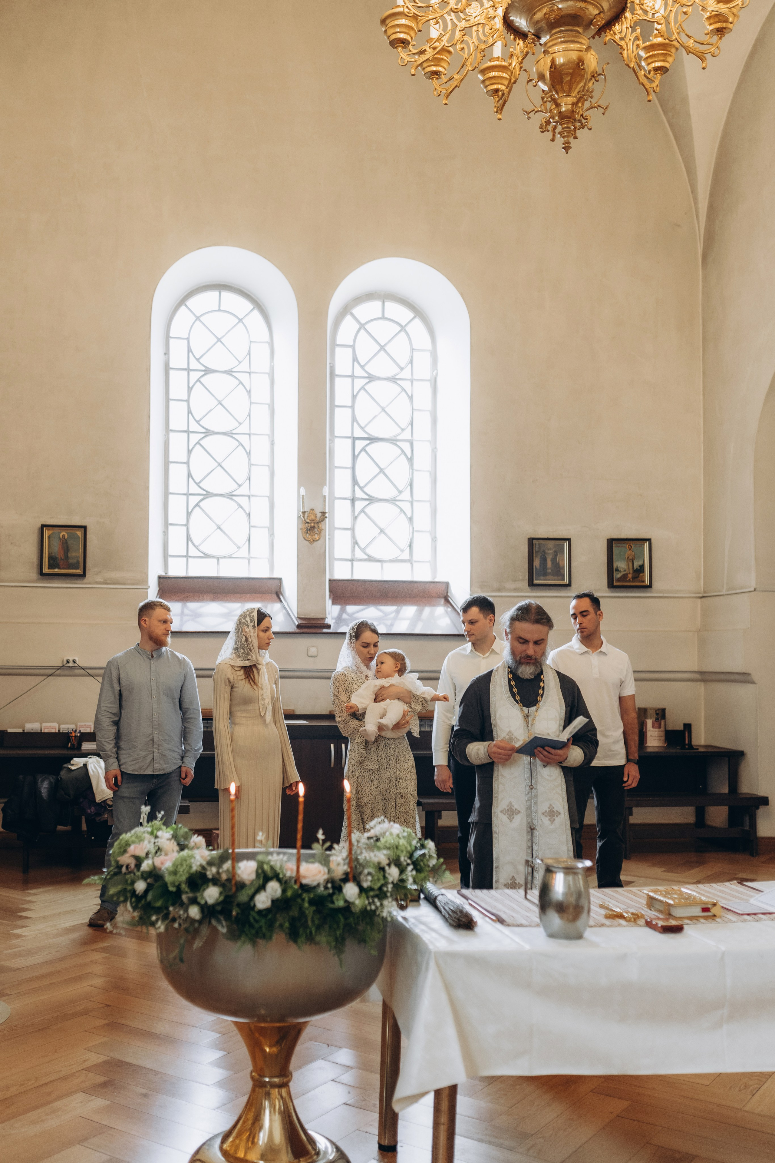 Ваш фотограф на Таинство Крещения и Венчания Морева Яна Краснодар. Семейный фотограф в Краснодаре Яна Морева