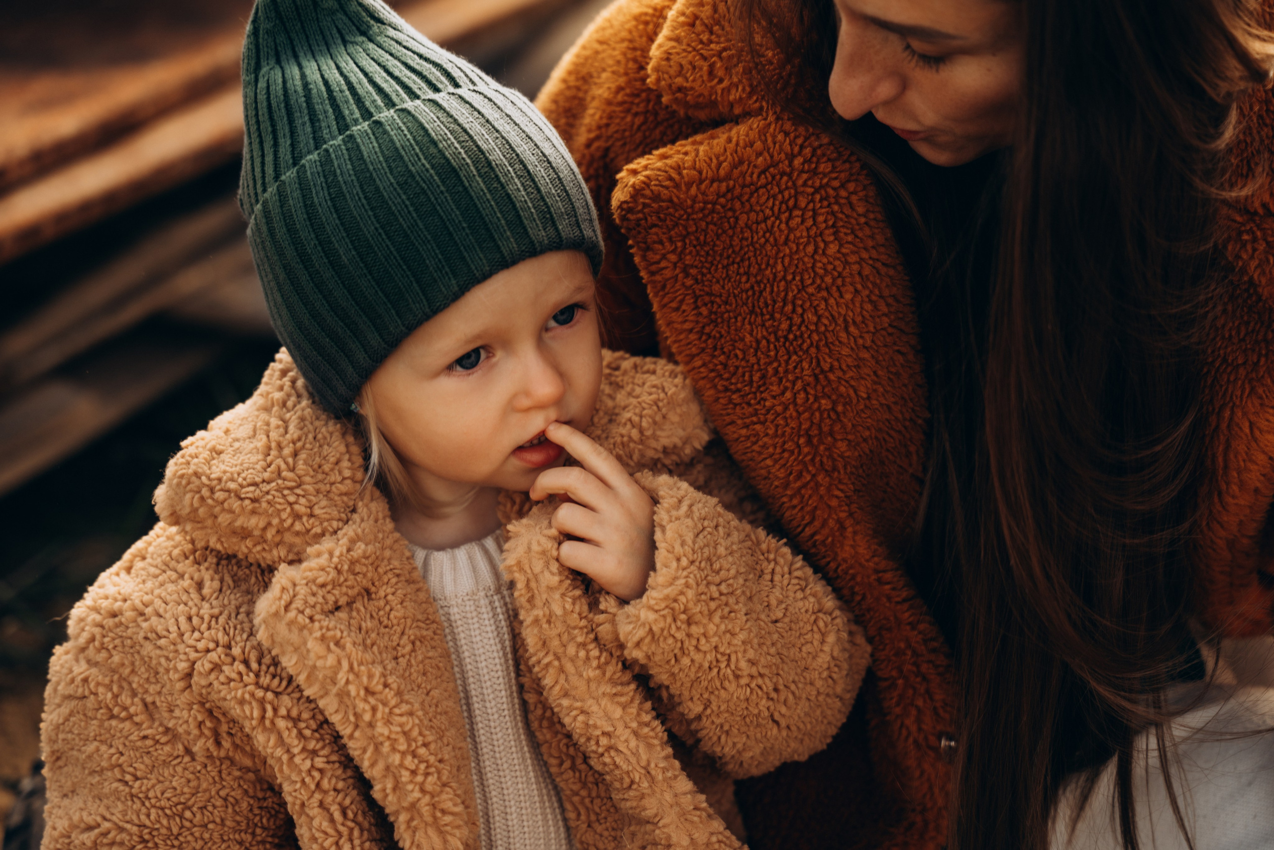 Настя, Алиска и Сеня. Фотограф в Минске — Мария Миллс