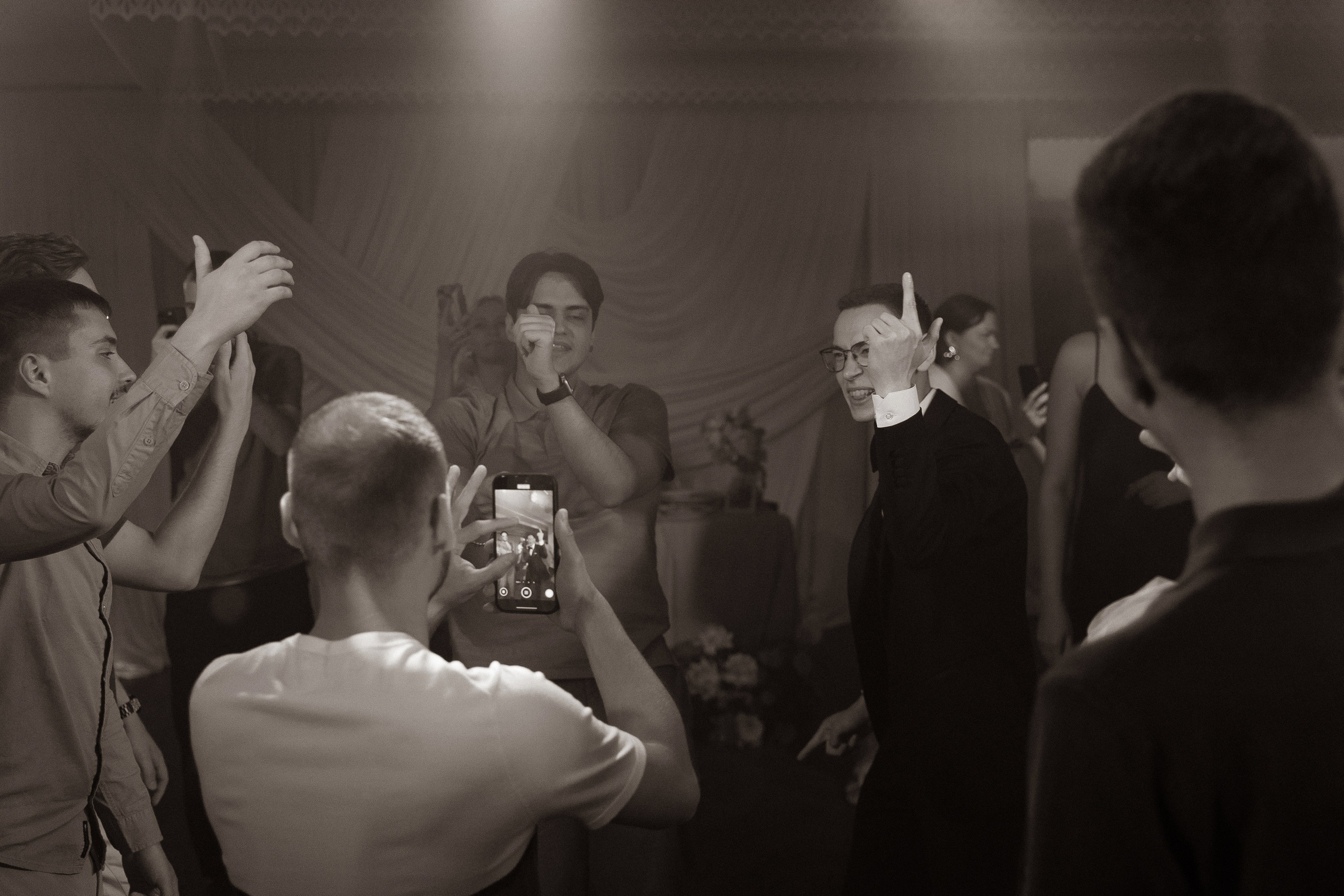 Марк и Инесса. Свадебный фотограф в Краснодаре Ольга Цвиченко