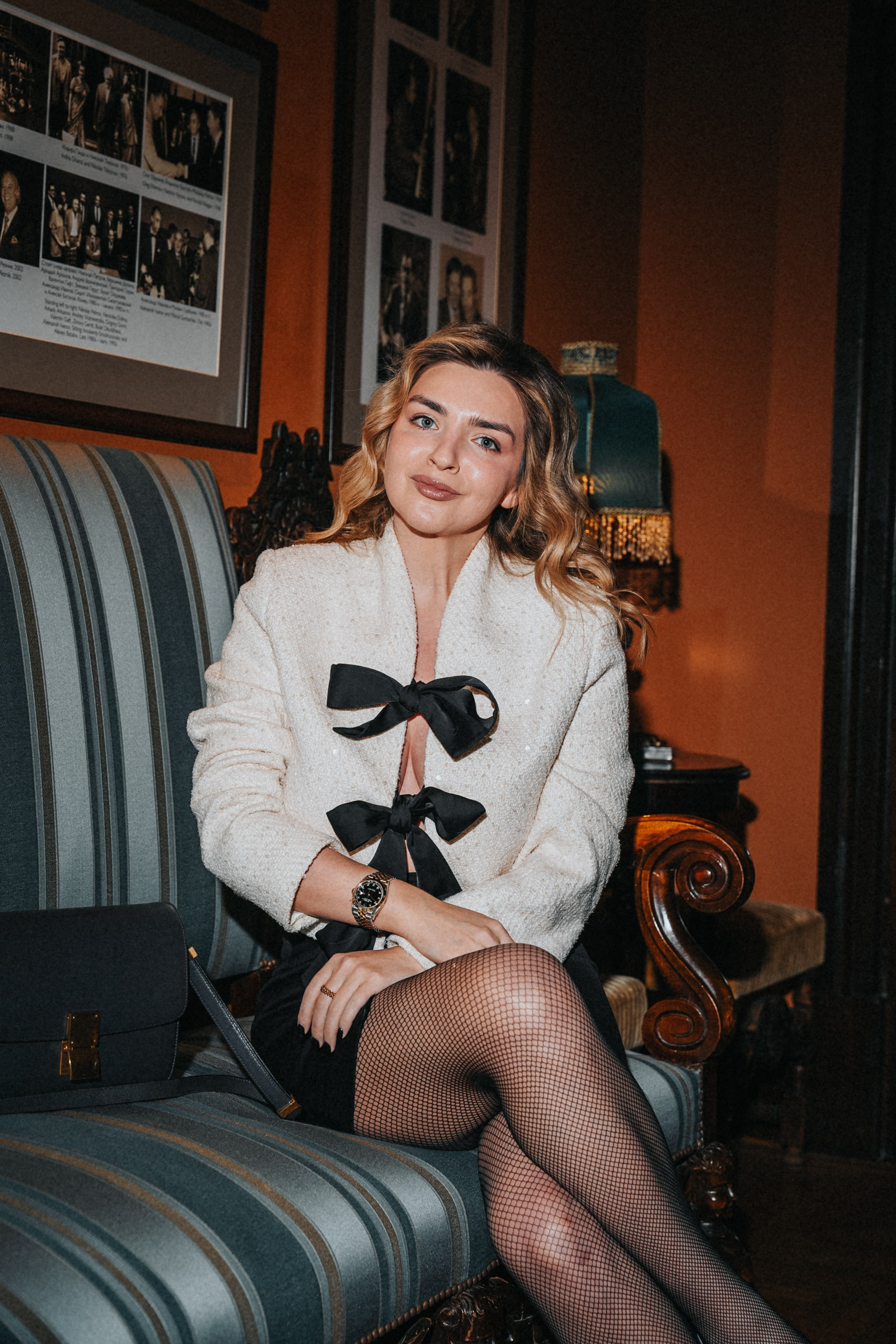 Ксения. Портретный и репортажный фотограф