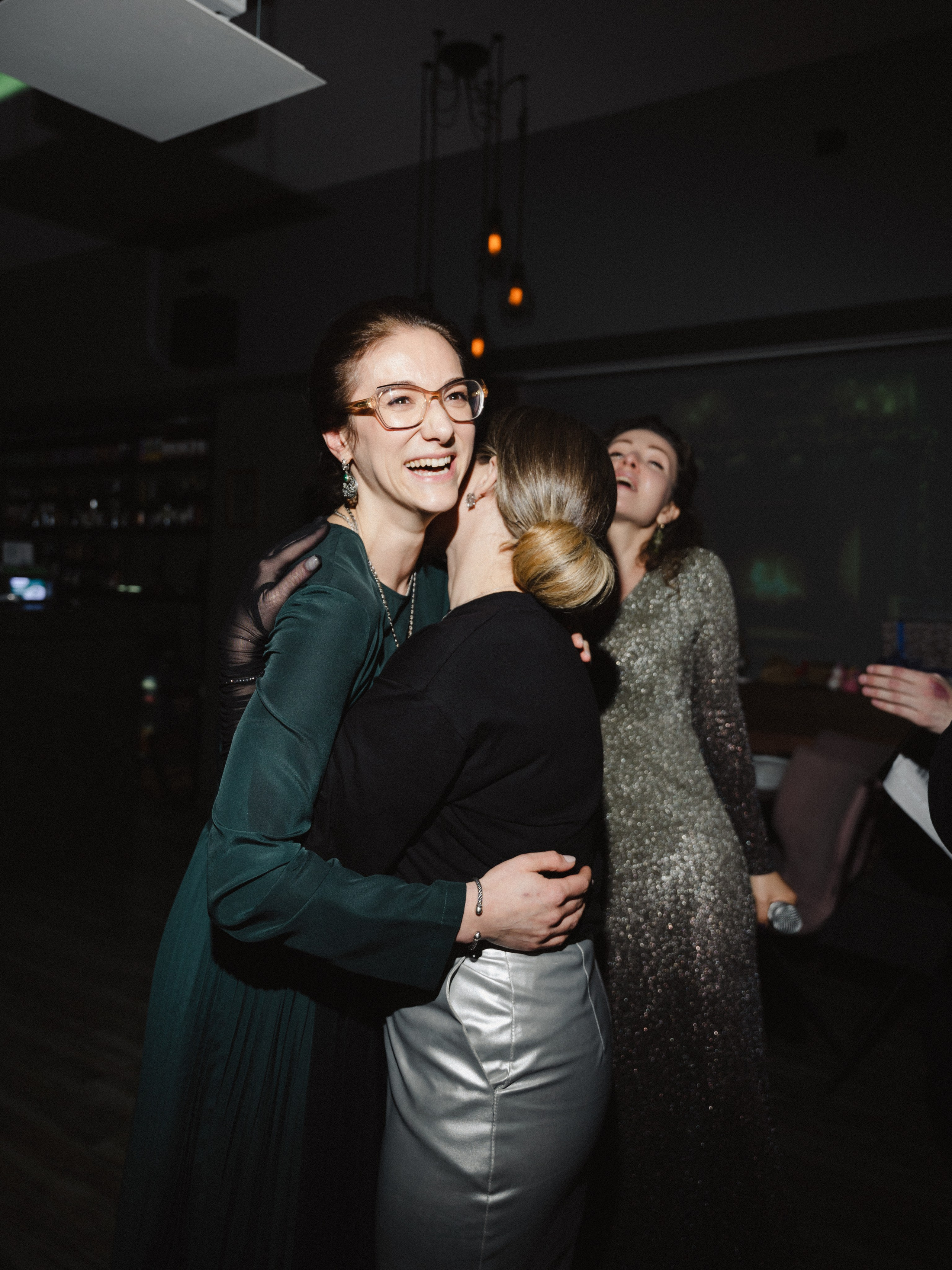 Корпоратив Арбат. Портретный и репортажный фотограф