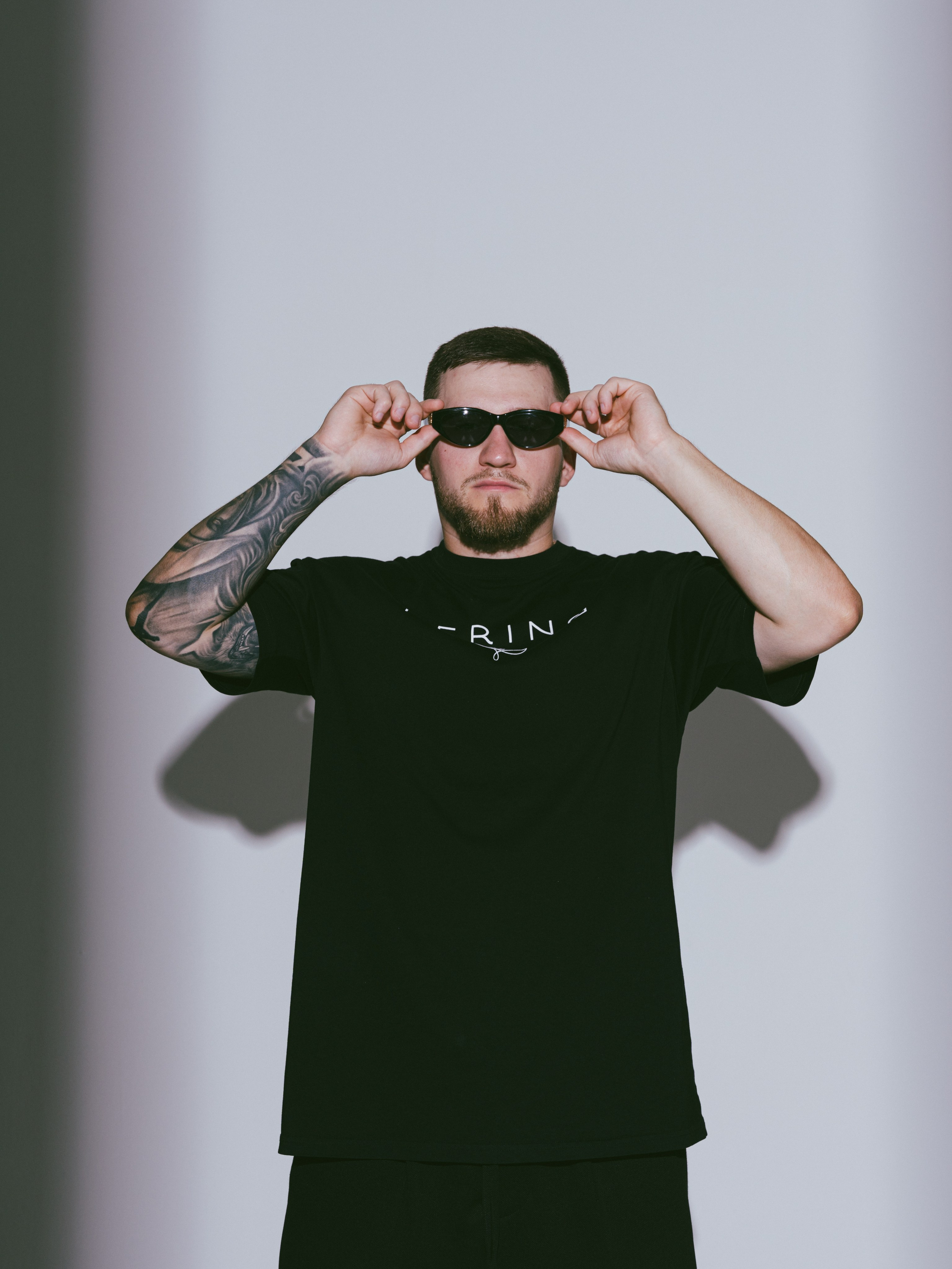 Игорь Петренко. Портретный и репортажный фотограф