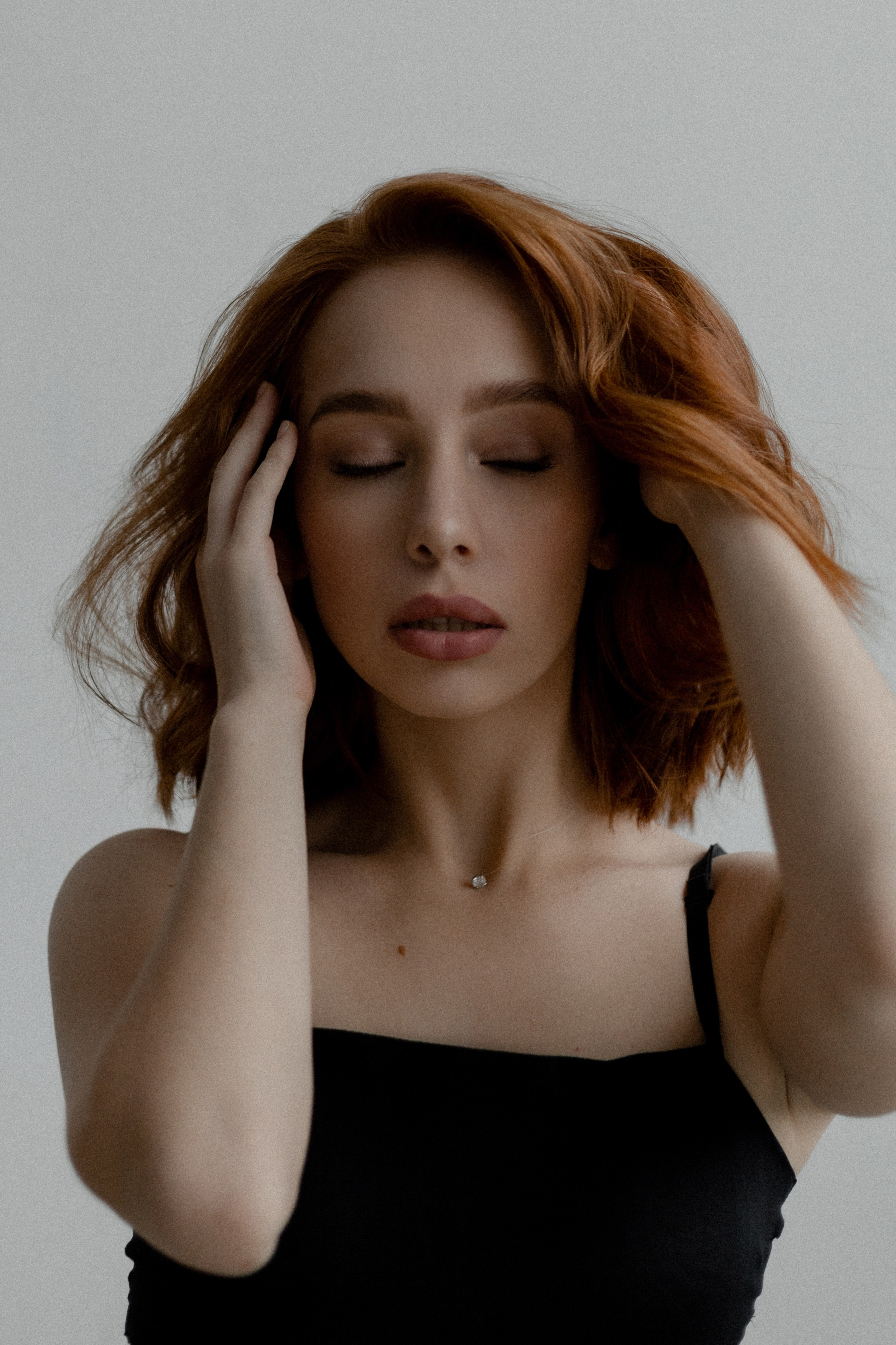 Сабина. Фотограф Йошкар-Ола Марина Королева