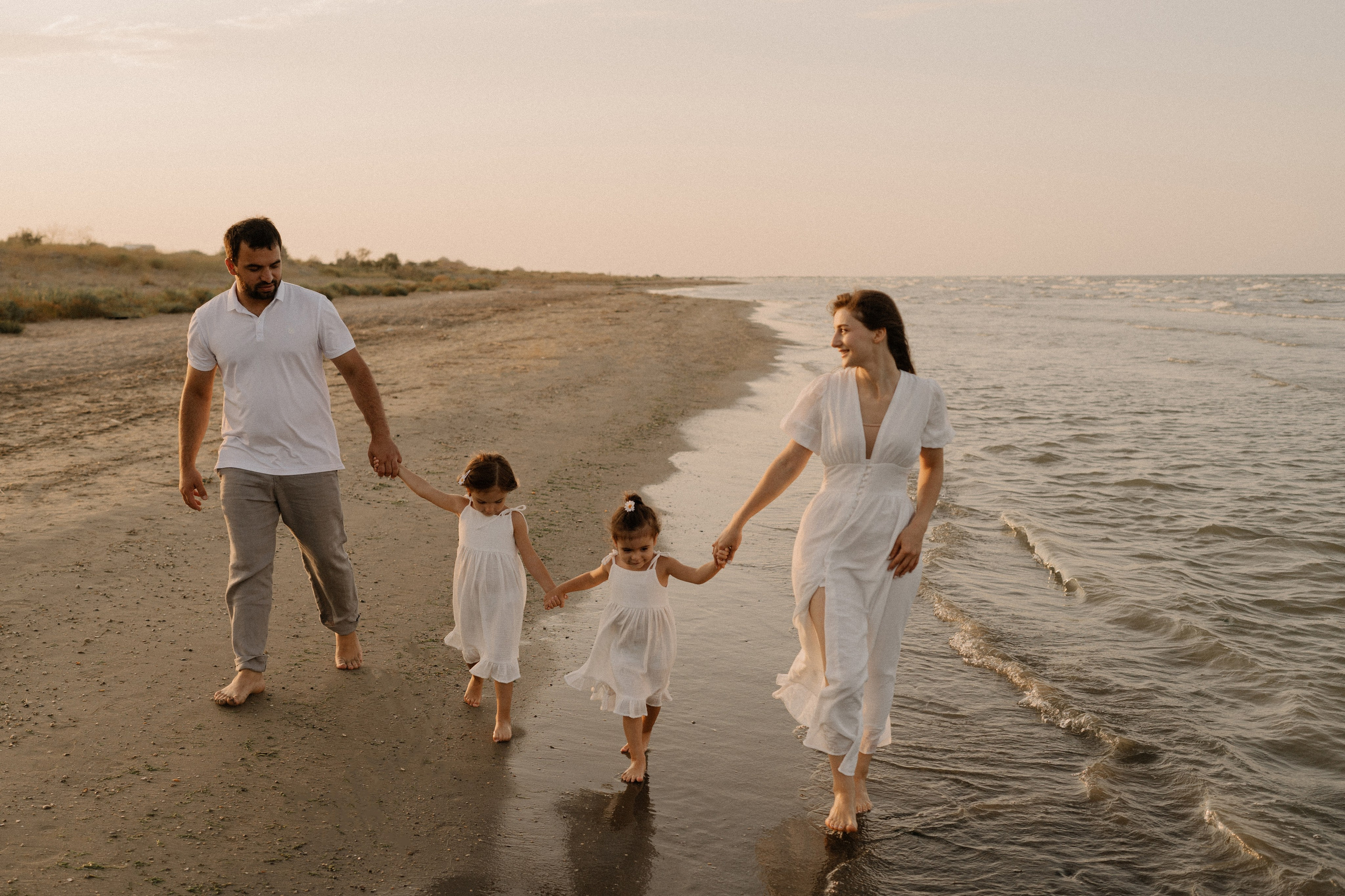 Раидин, Раида, Кевсер и Аида. Семейный и детский фотограф в Махачкале ♡