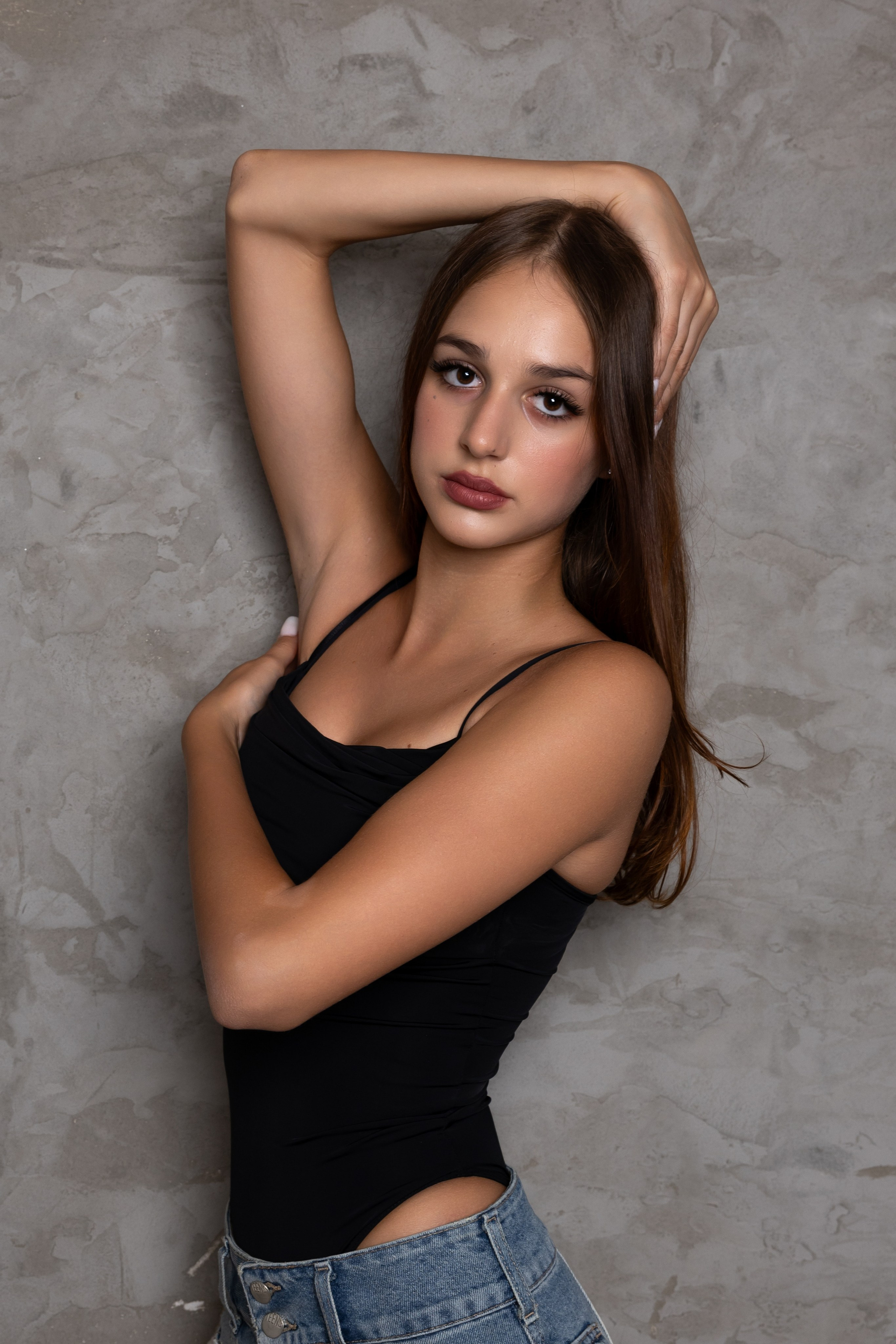 Портрет. Юлия Дмитриева — детский семейный фотограф в Омске