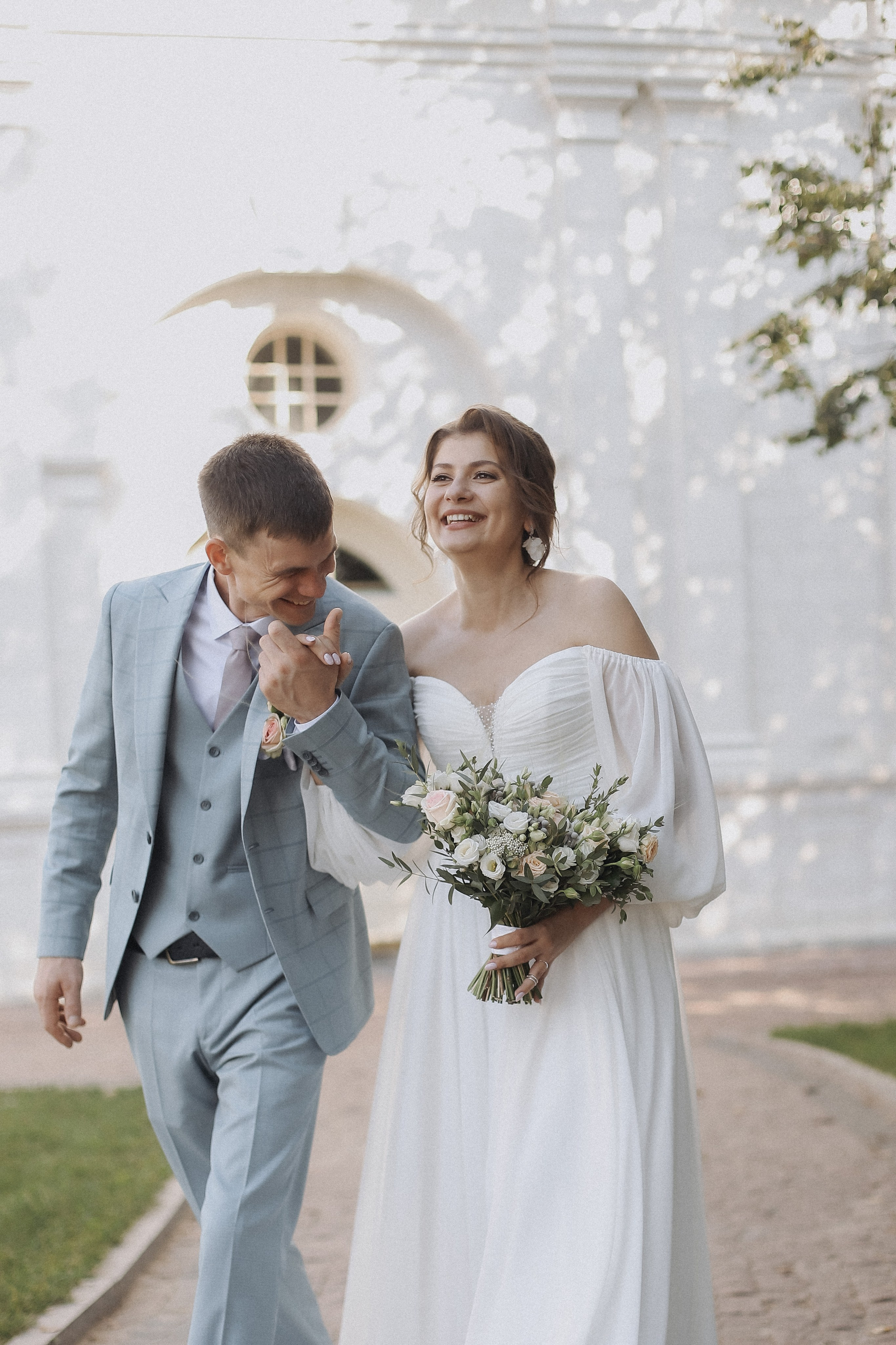 Свадебный фотограф. Профессиональный фотограф в Подольске Елена Локтионова