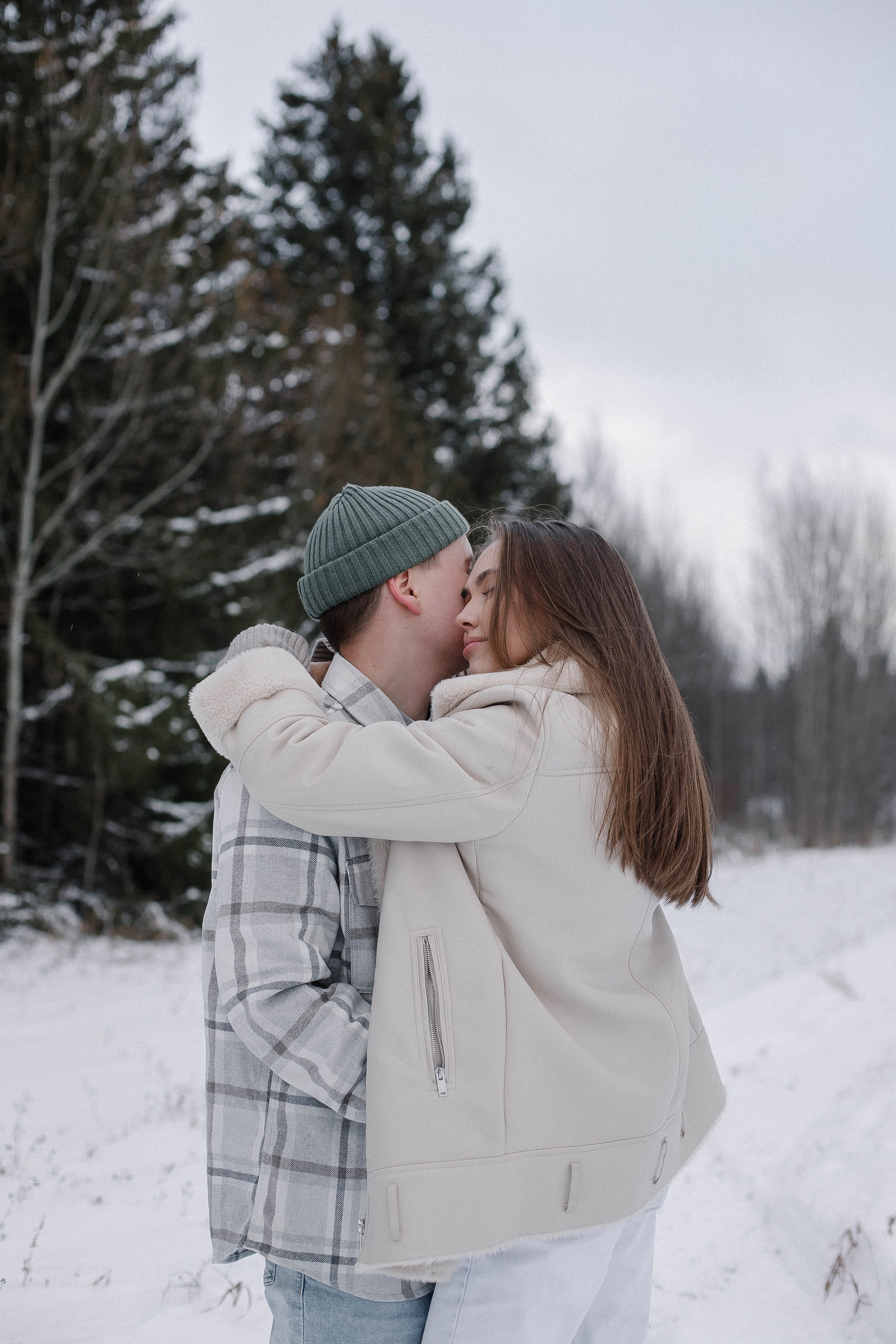 Ленар и Лейсан. Свадебный и семейный фотограф в Казани Aileen