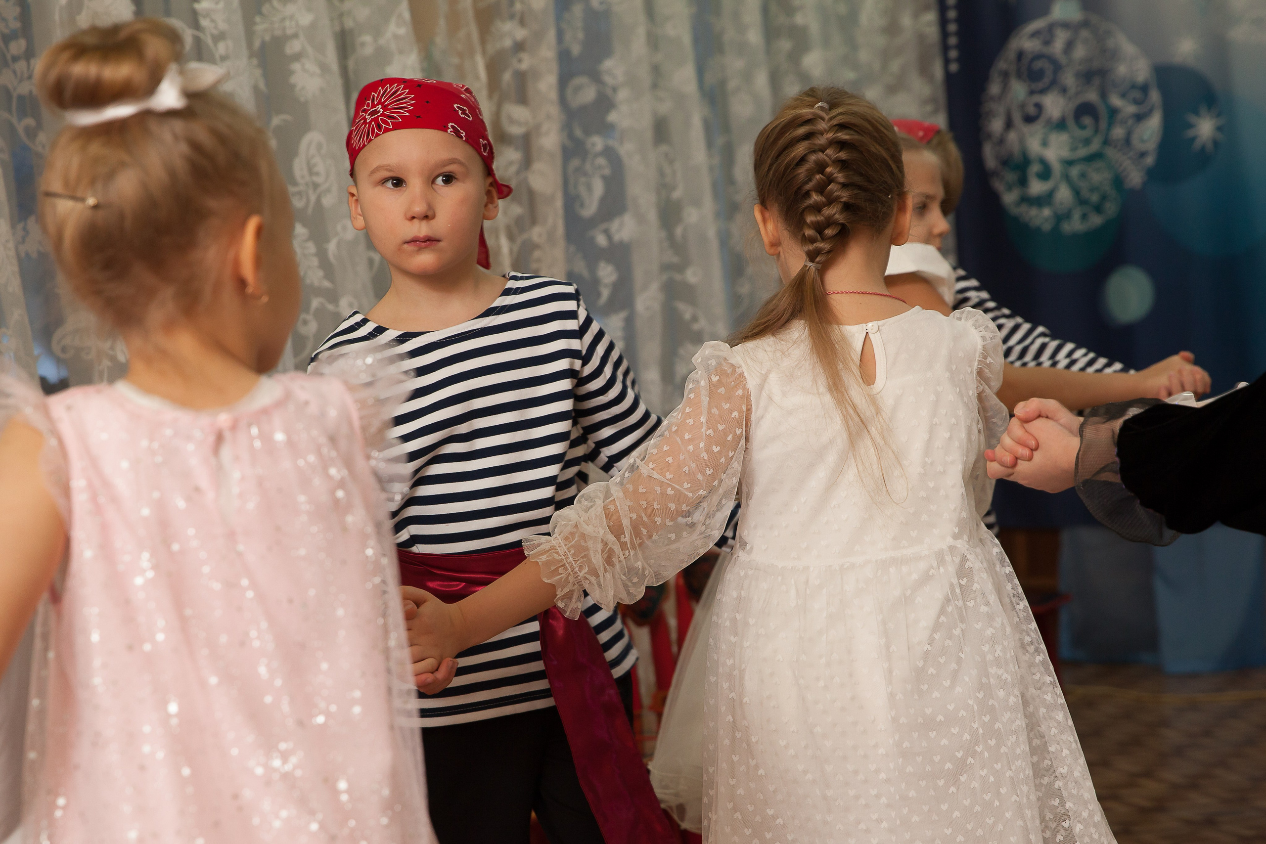 Новый Год 1508. Выпускные альбомы Москва. Фотограф Шукурова Кристина