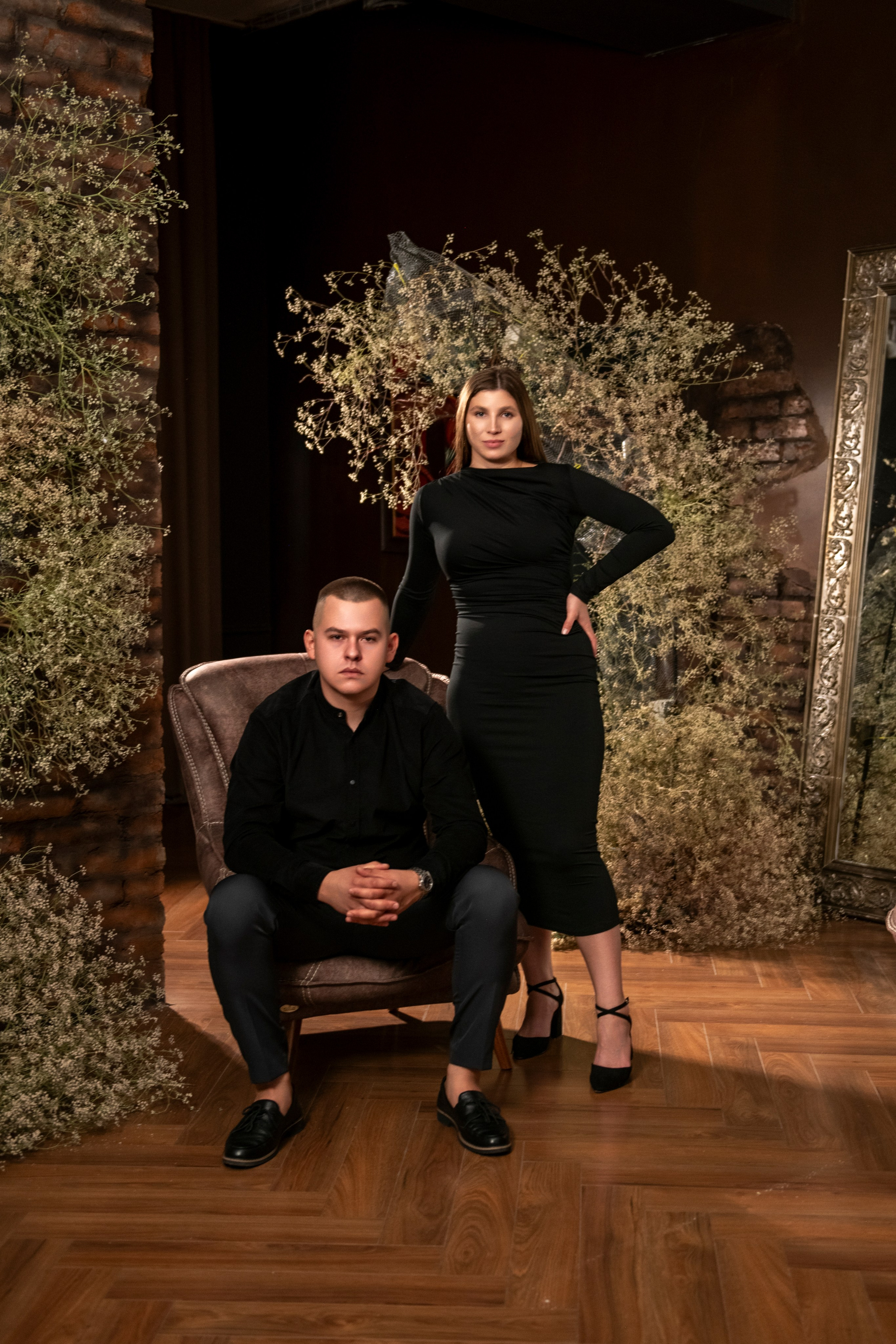 Настя и Рома. Ваш фотограф для любого вида съемки