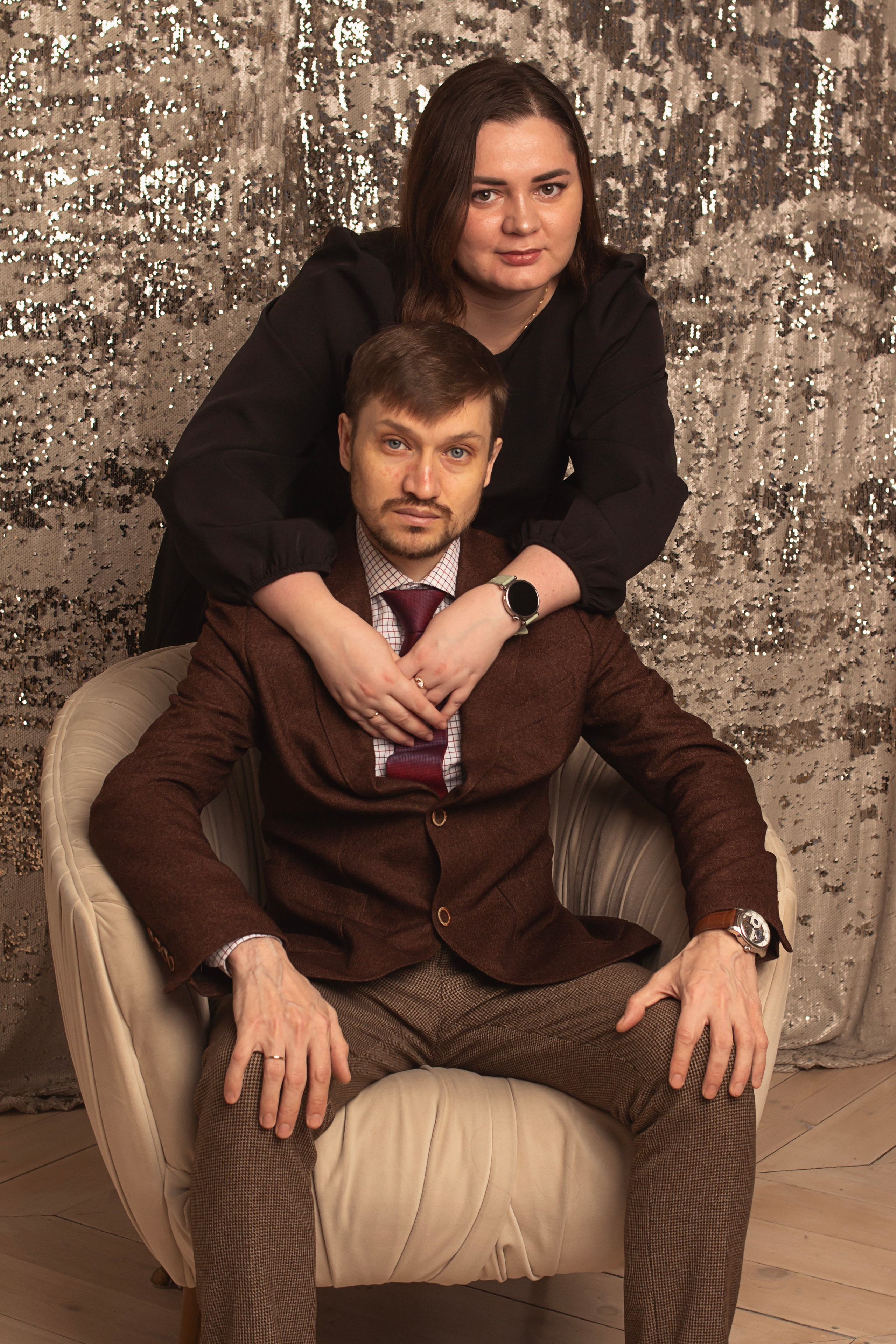 Новогодние. Тютина Оля фотограф-ретушер Екатеринбург