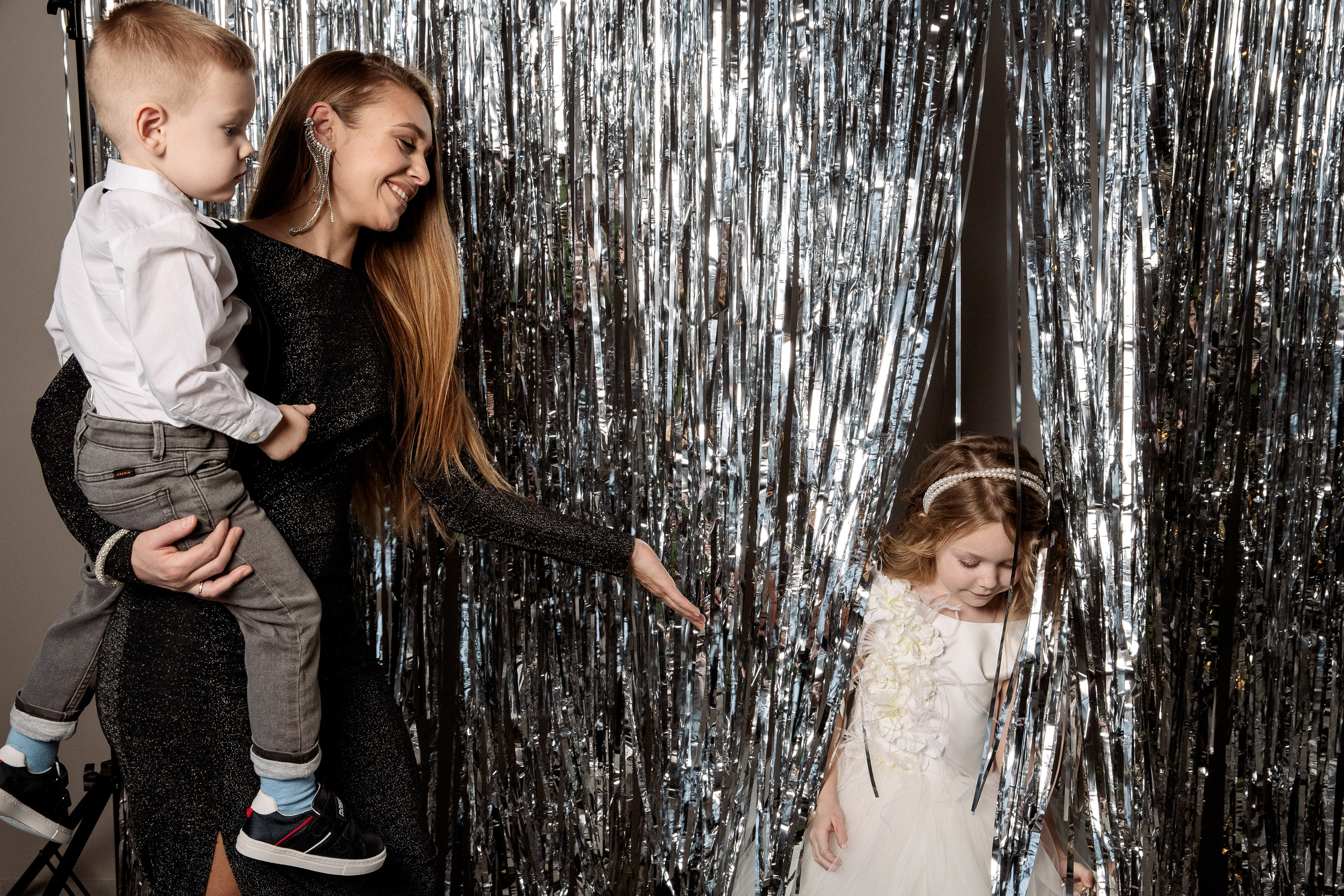 Татьяна. Свадебный и семейный фотограф в Челябинске Юлия Ишимова