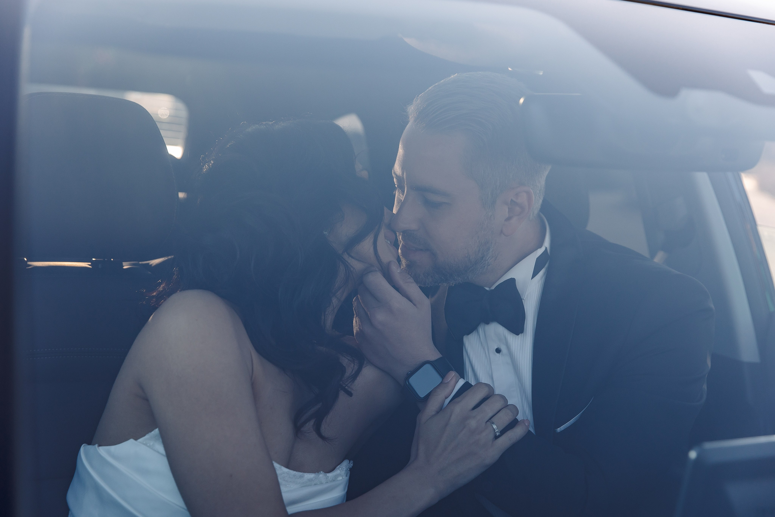 Виталий и Анна. Свадебный и семейный фотограф в Челябинске Юлия Ишимова