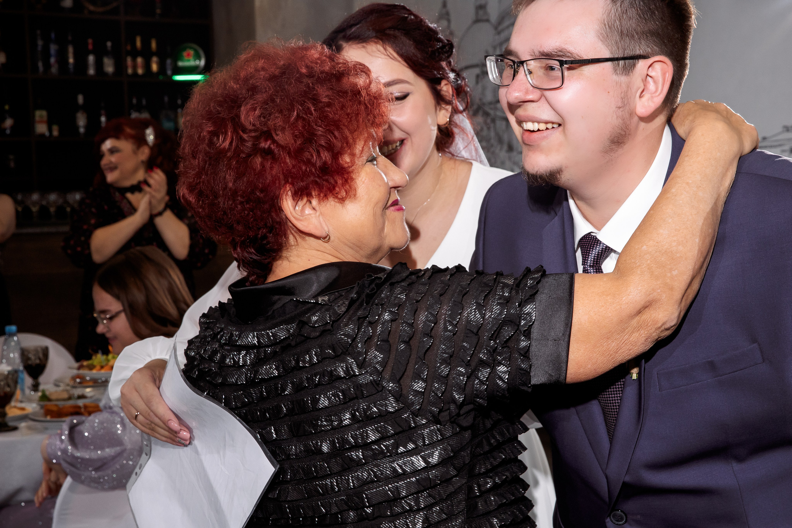 Андрей и Алина. Свадебный и семейный фотограф в Челябинске Юлия Ишимова