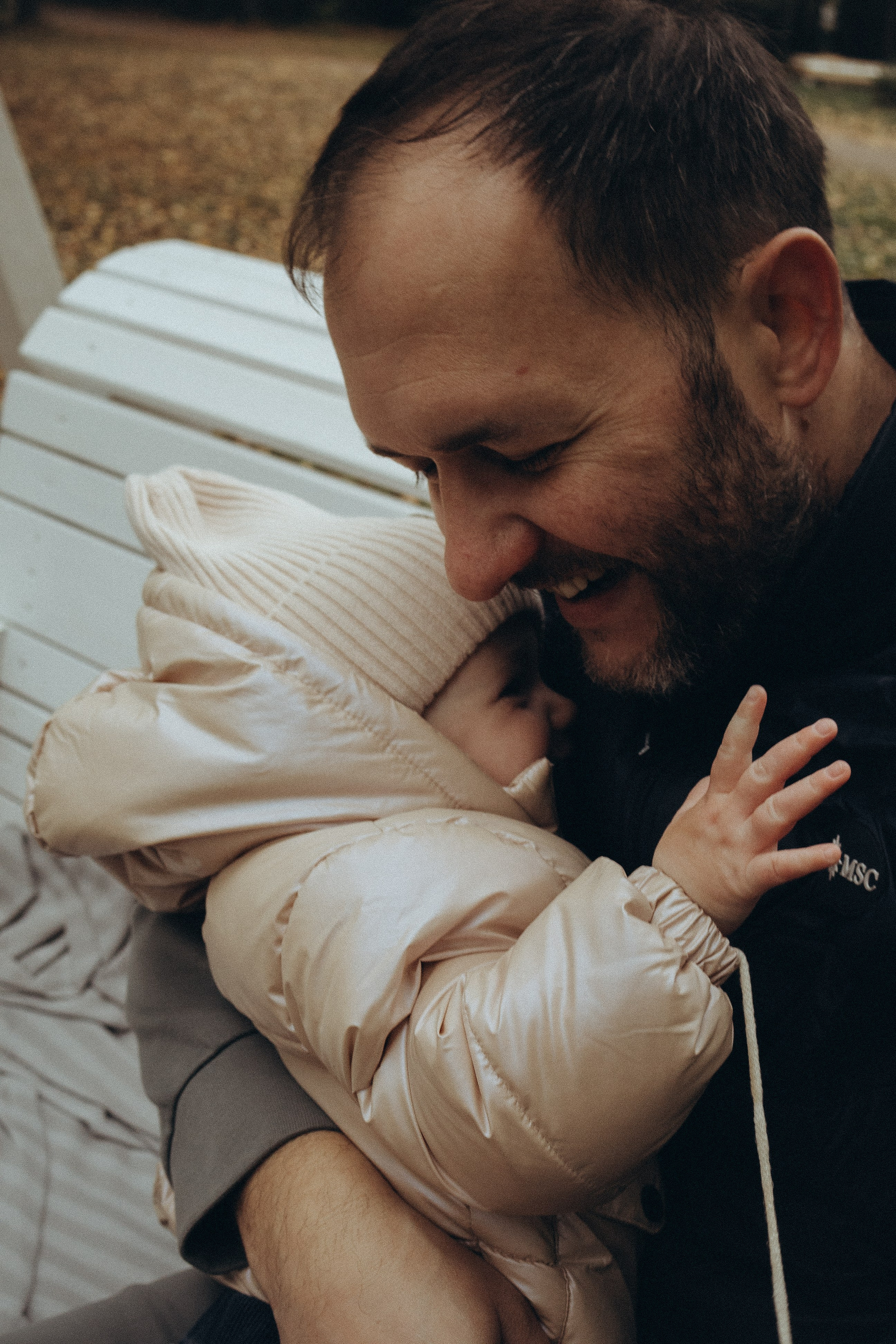 Осенний пикник. Фотограф Москва Алёна Суворова