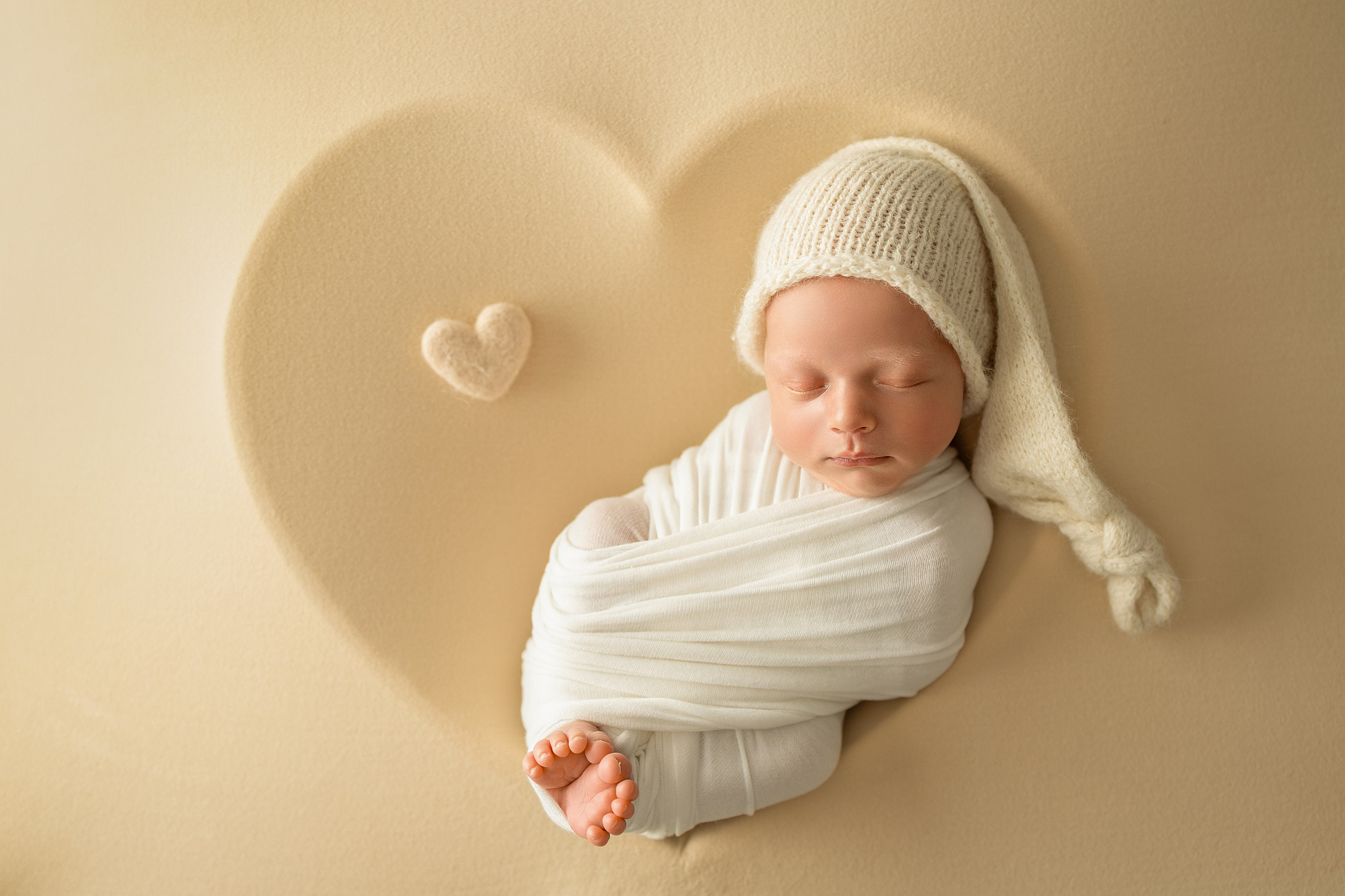 Фотограф новорожденных в г. Ростове-на-Дону Инна Дурасова