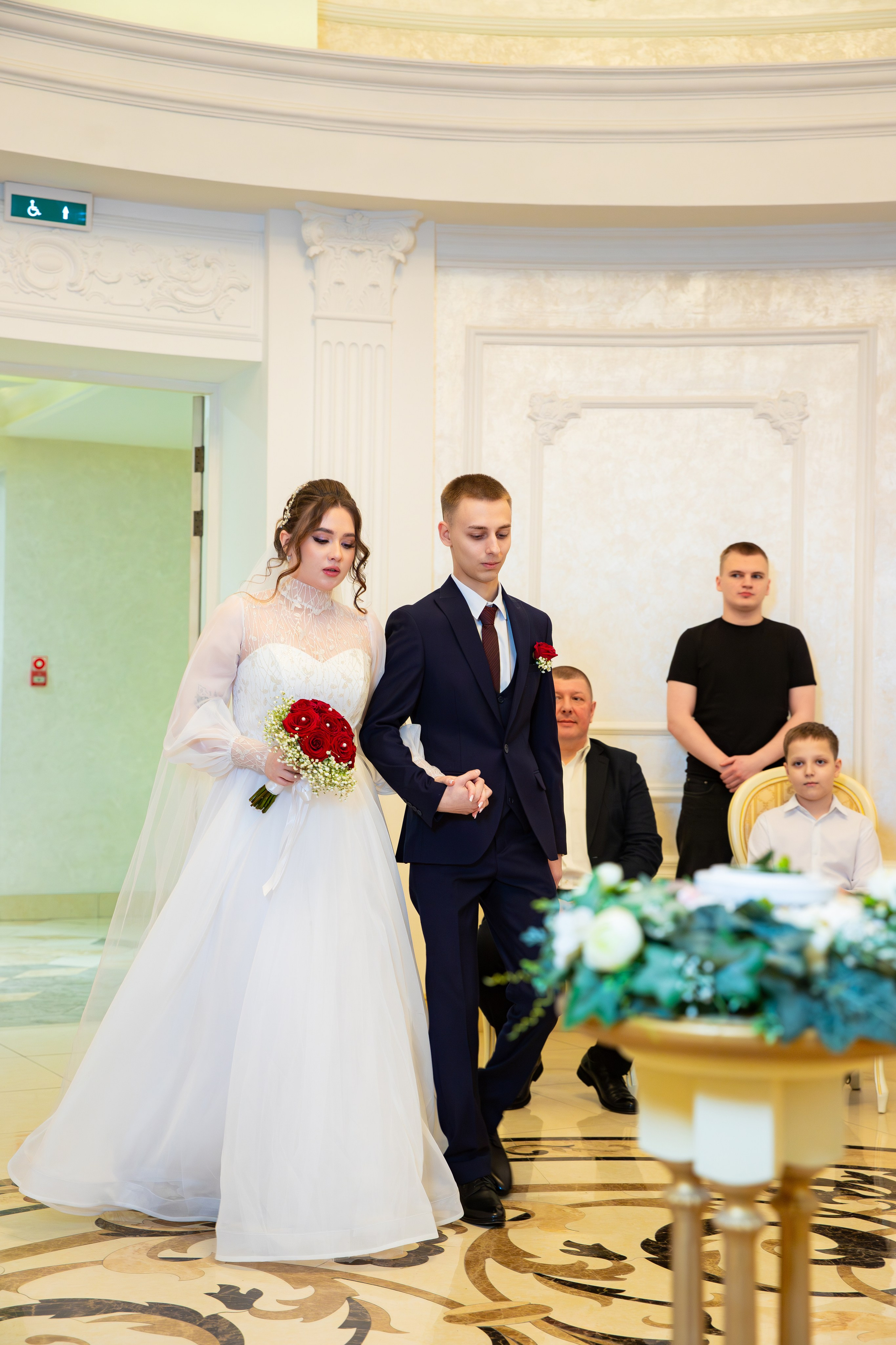 Альбина и Евгений. Фотограф Александр Поздняков  Новосибирск