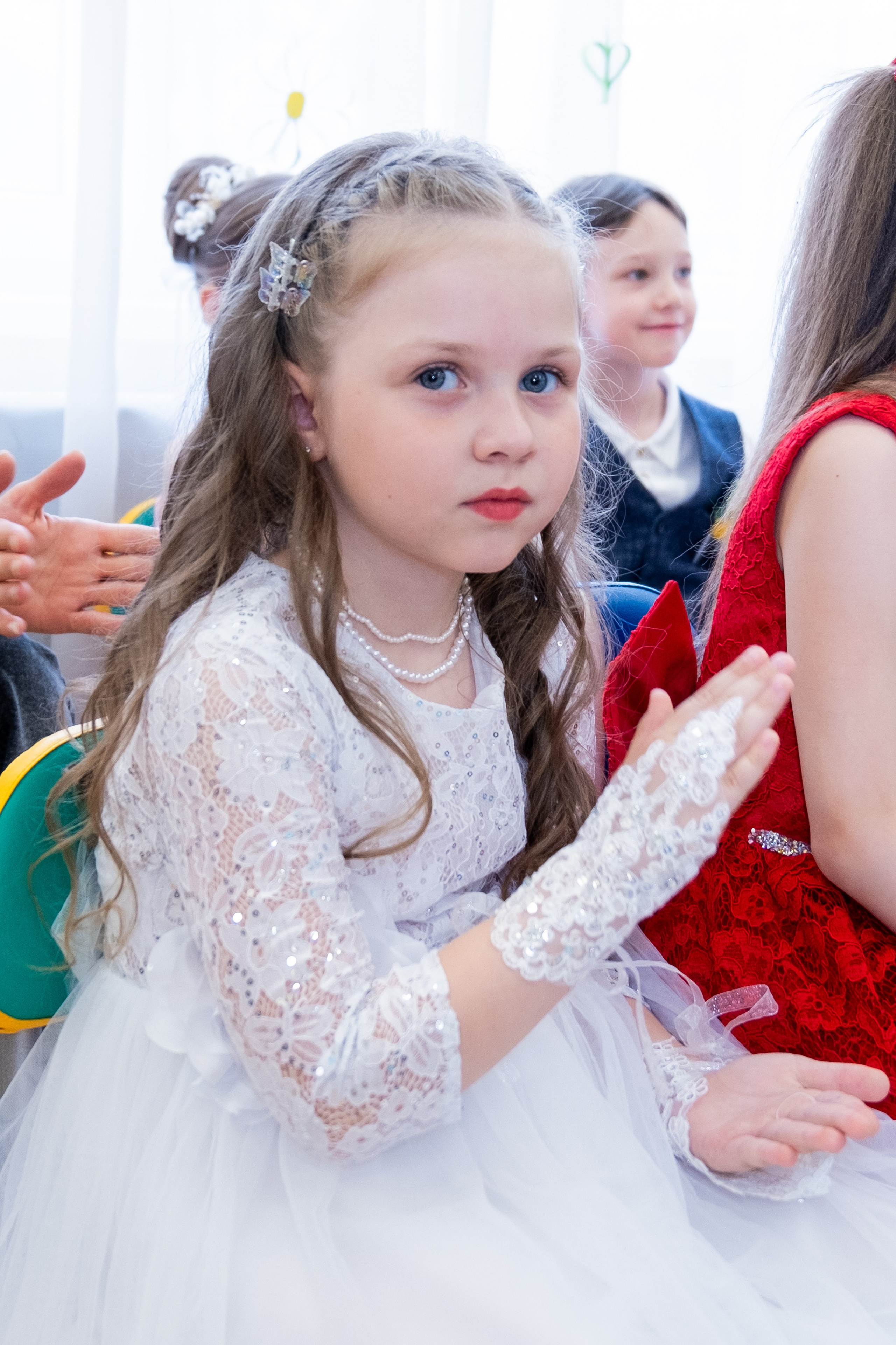 Выпускной. Профессиональный фотограф в Москве и Одинцово Родика Архип