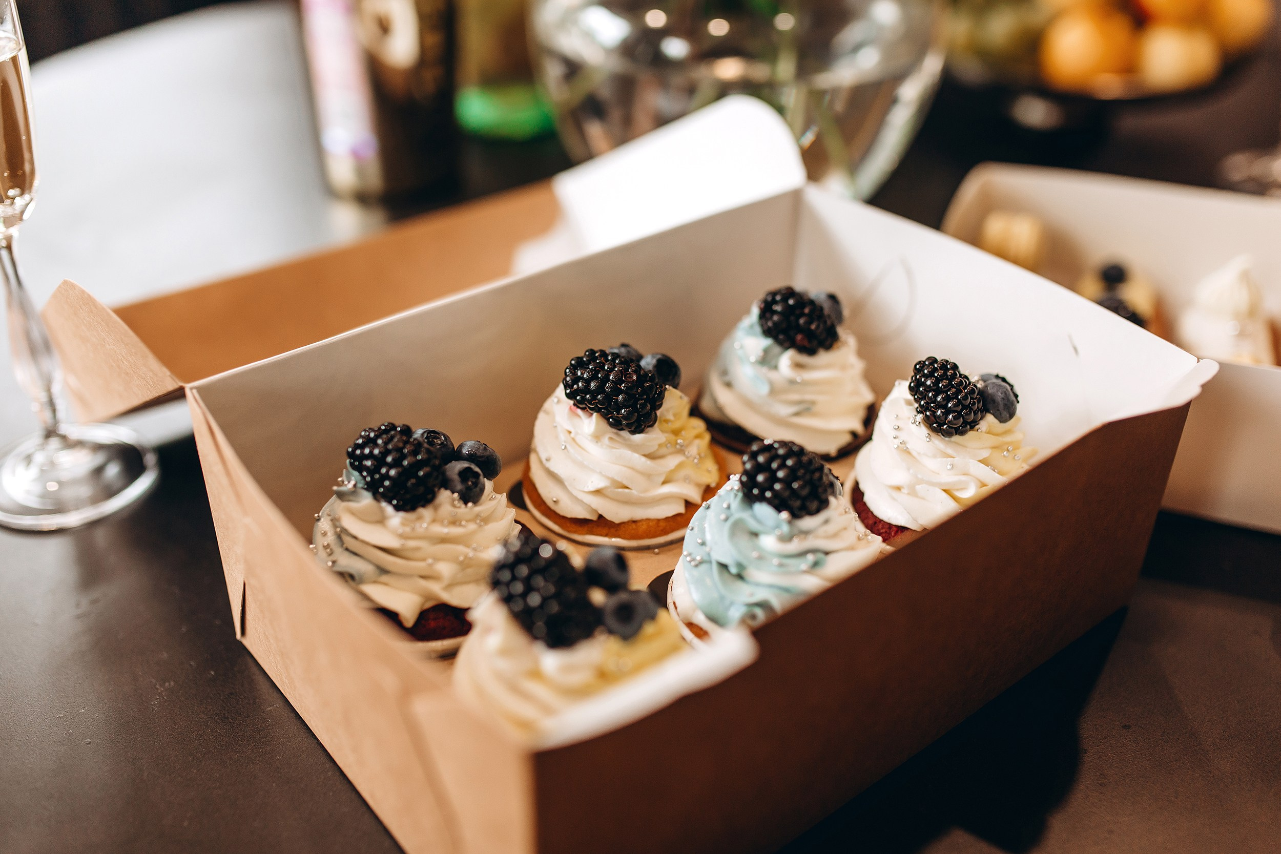 Девичник. Фотограф Марина Пантелеева