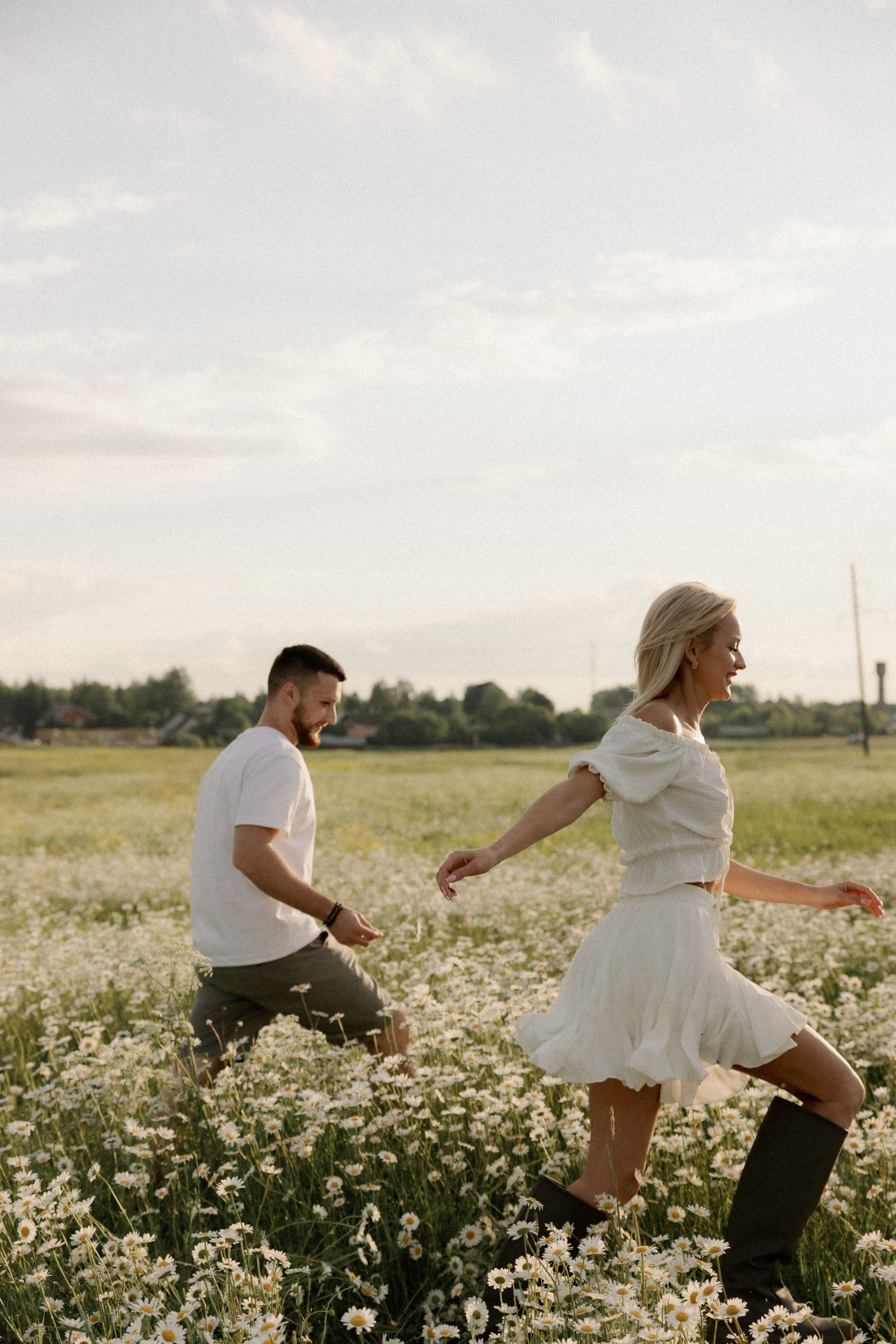 Женя + Алина + Ариана. Семейный и детский фотограф Юлия Шох
