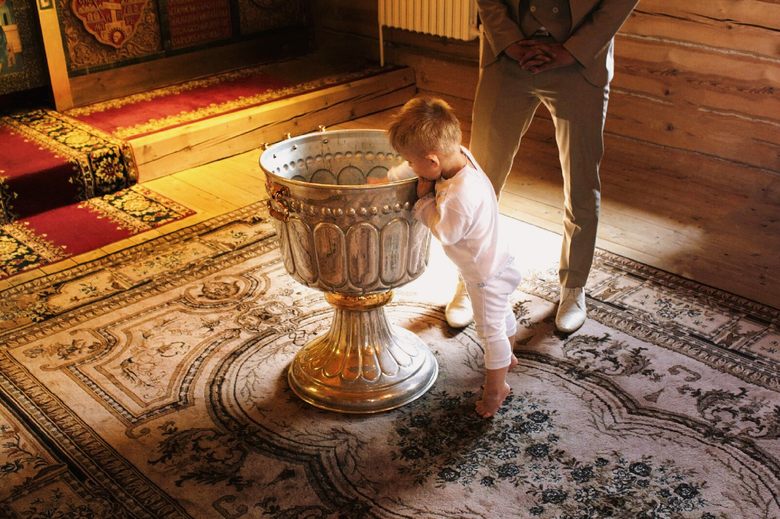Свадьбы, венчания, крещения. Трандин Иван Фотограф СПб