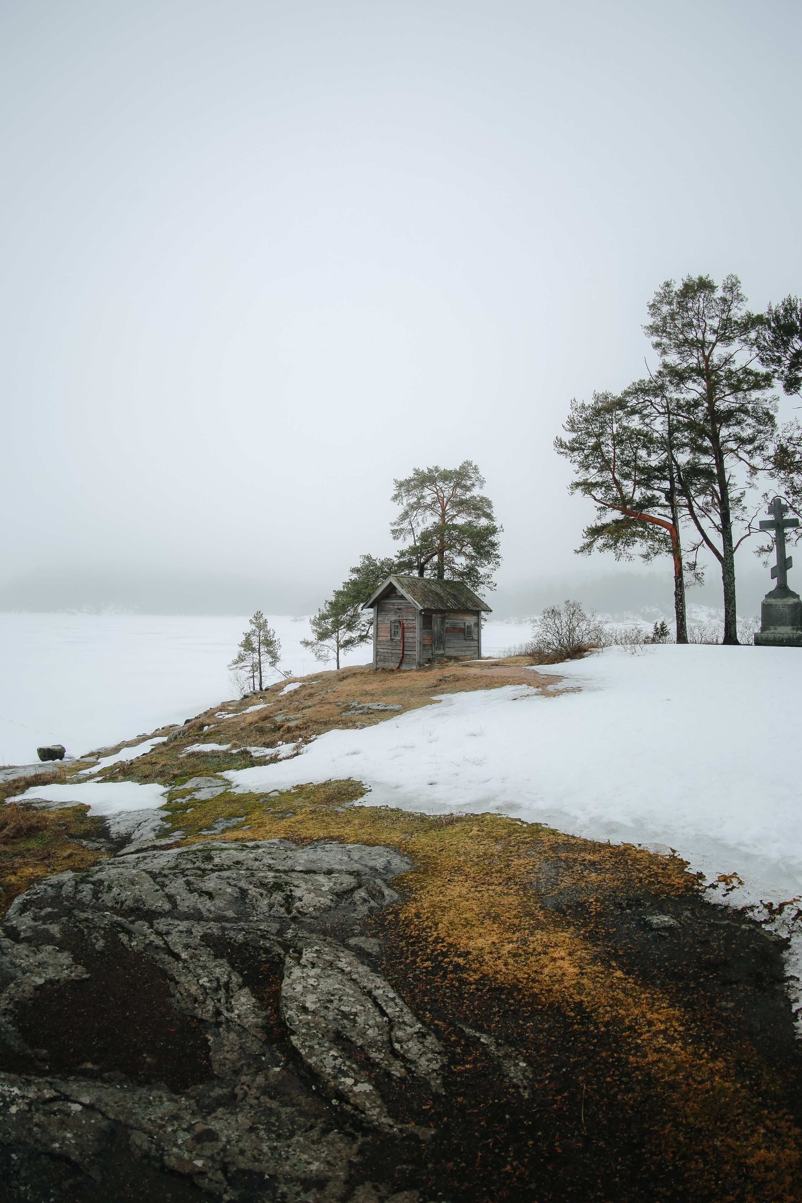 Природа. Трандин Иван Фотограф СПб