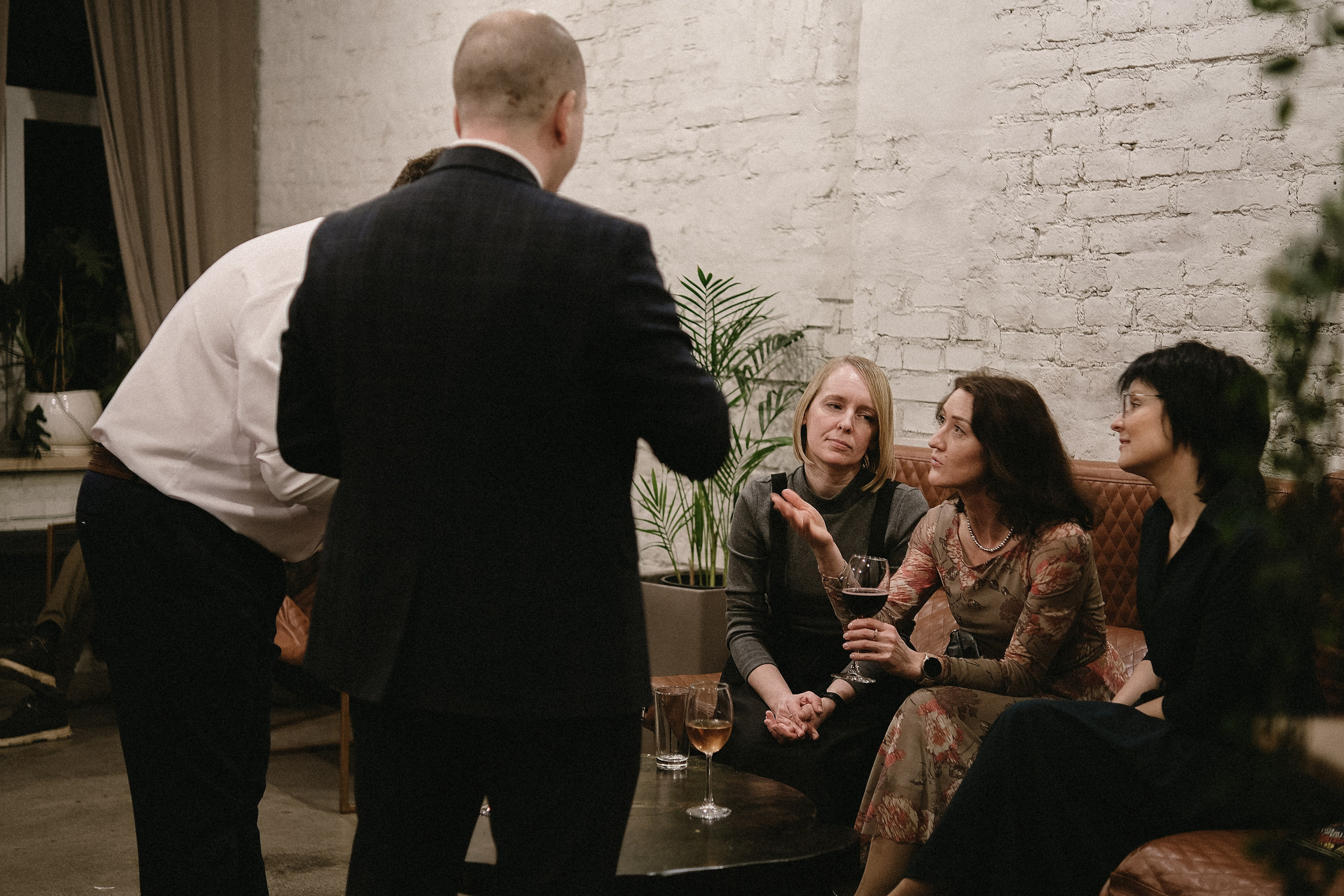 Даша & Леня СПБ. Phdkvmr.ru