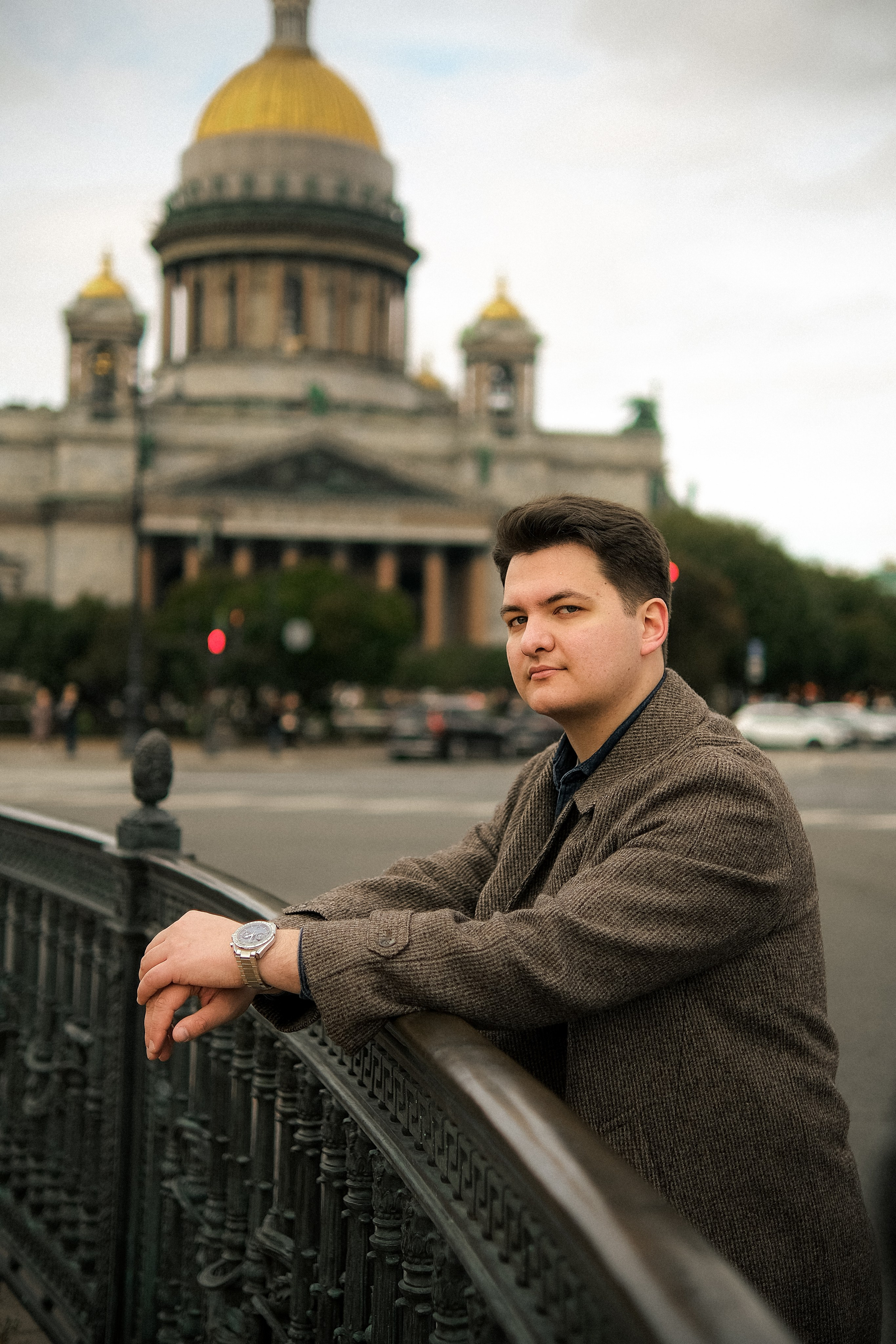 Олеся & Андрей. Phdkvmr.ru