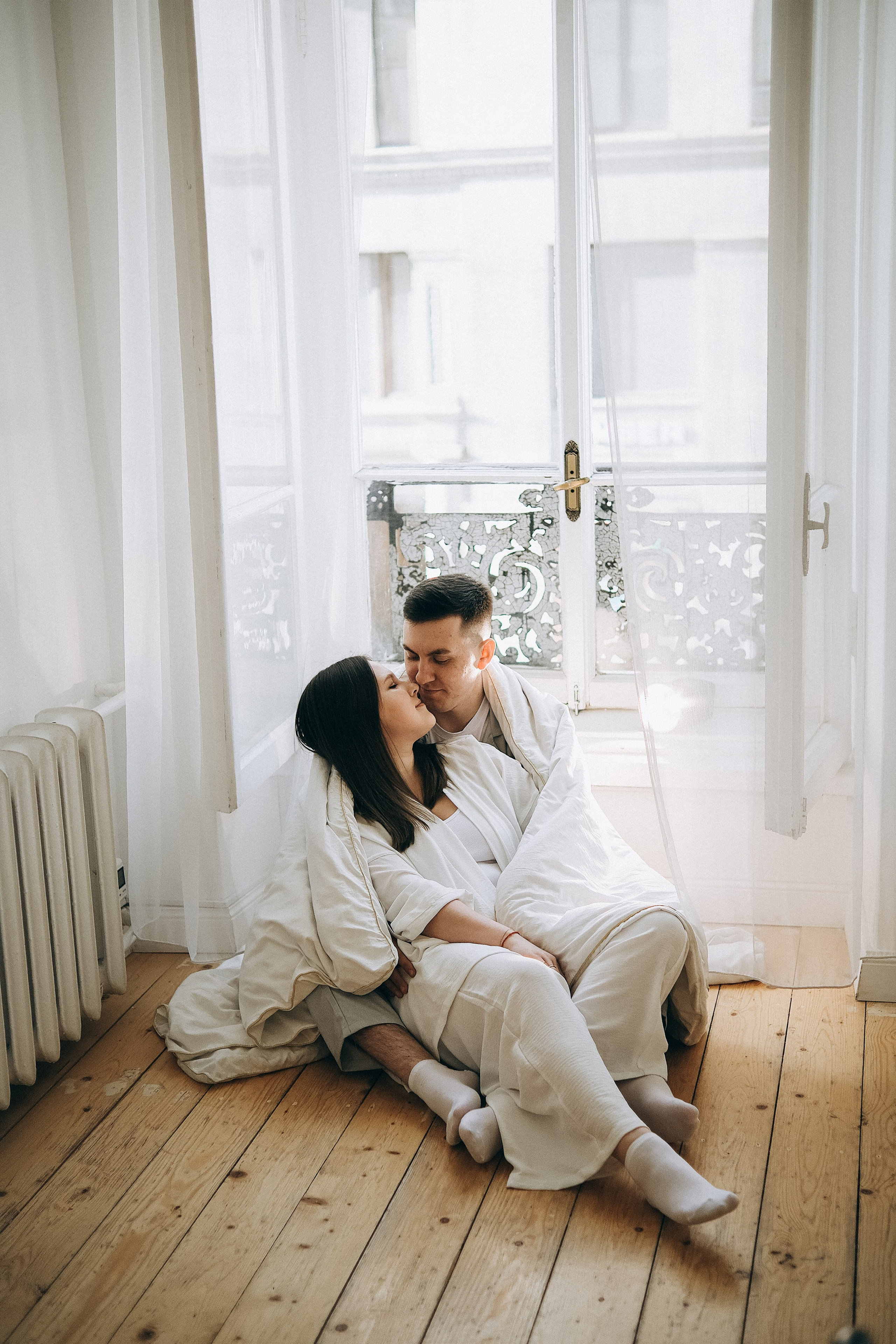 Катя & Костя. Phdkvmr.ru