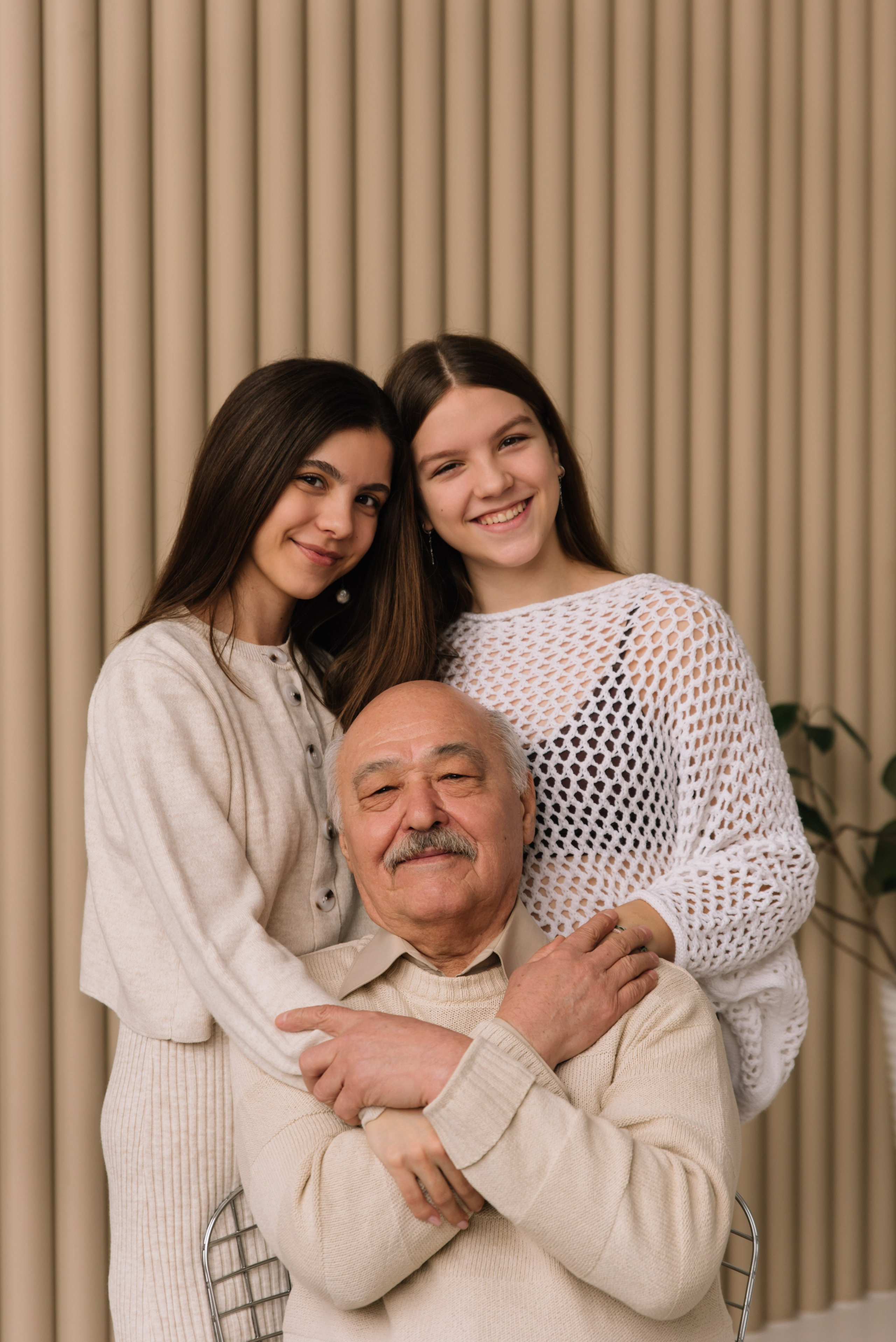 My family. Фотограф Нижний Новгорода Елена Калмыкова