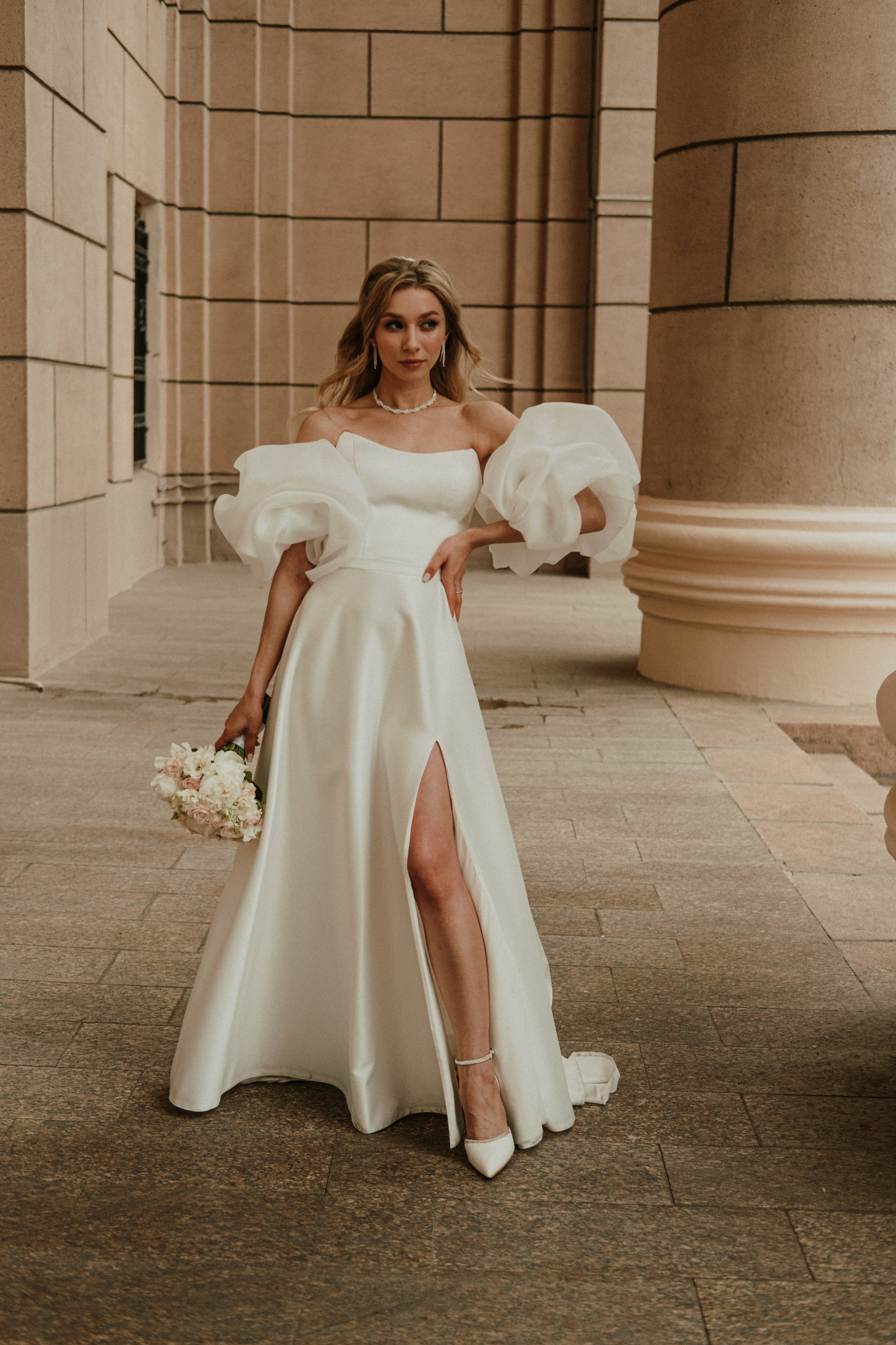 Регина и Паша. Свадебный фотограф Челябинск