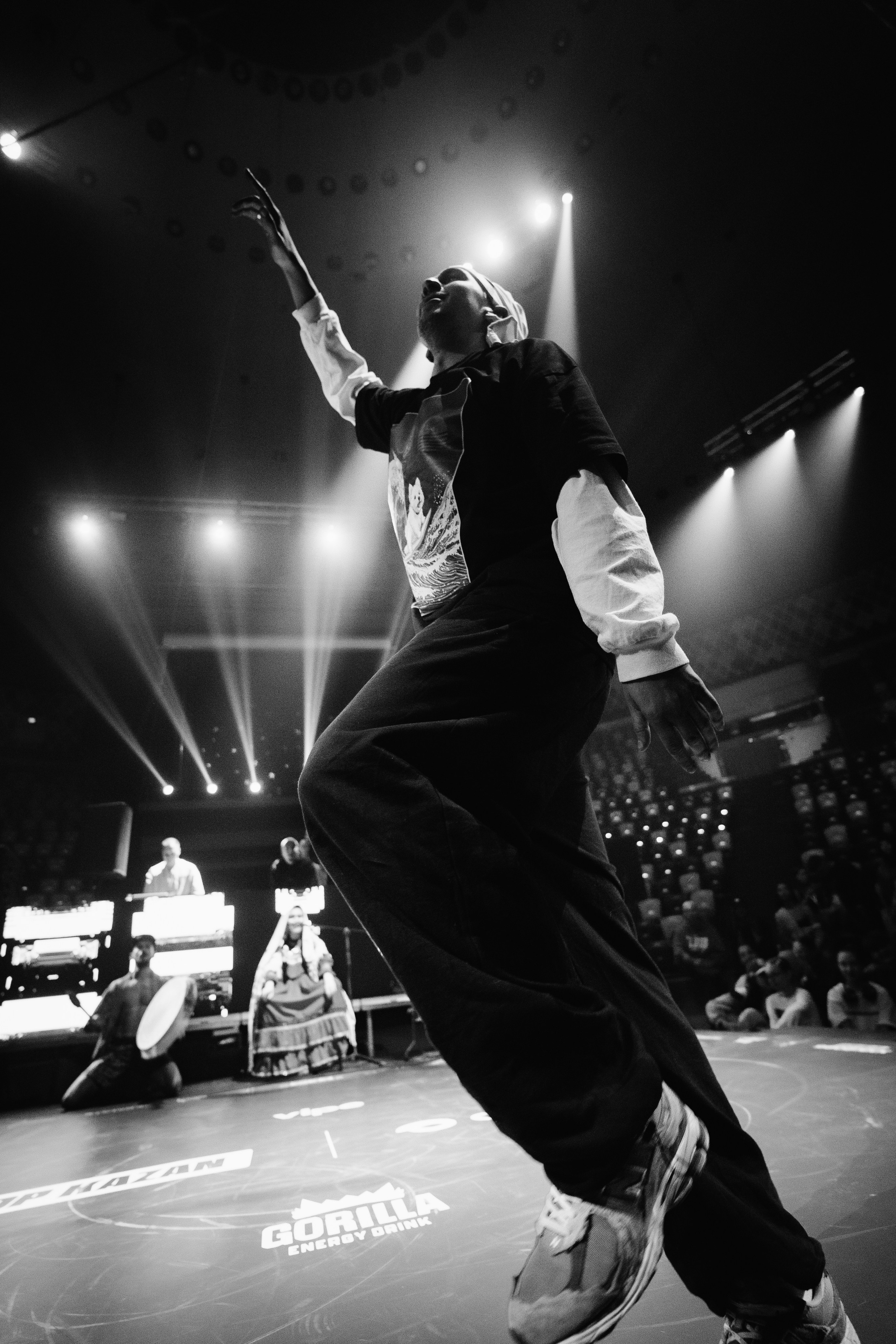 HIP HOP KAZAN 2025. Главная