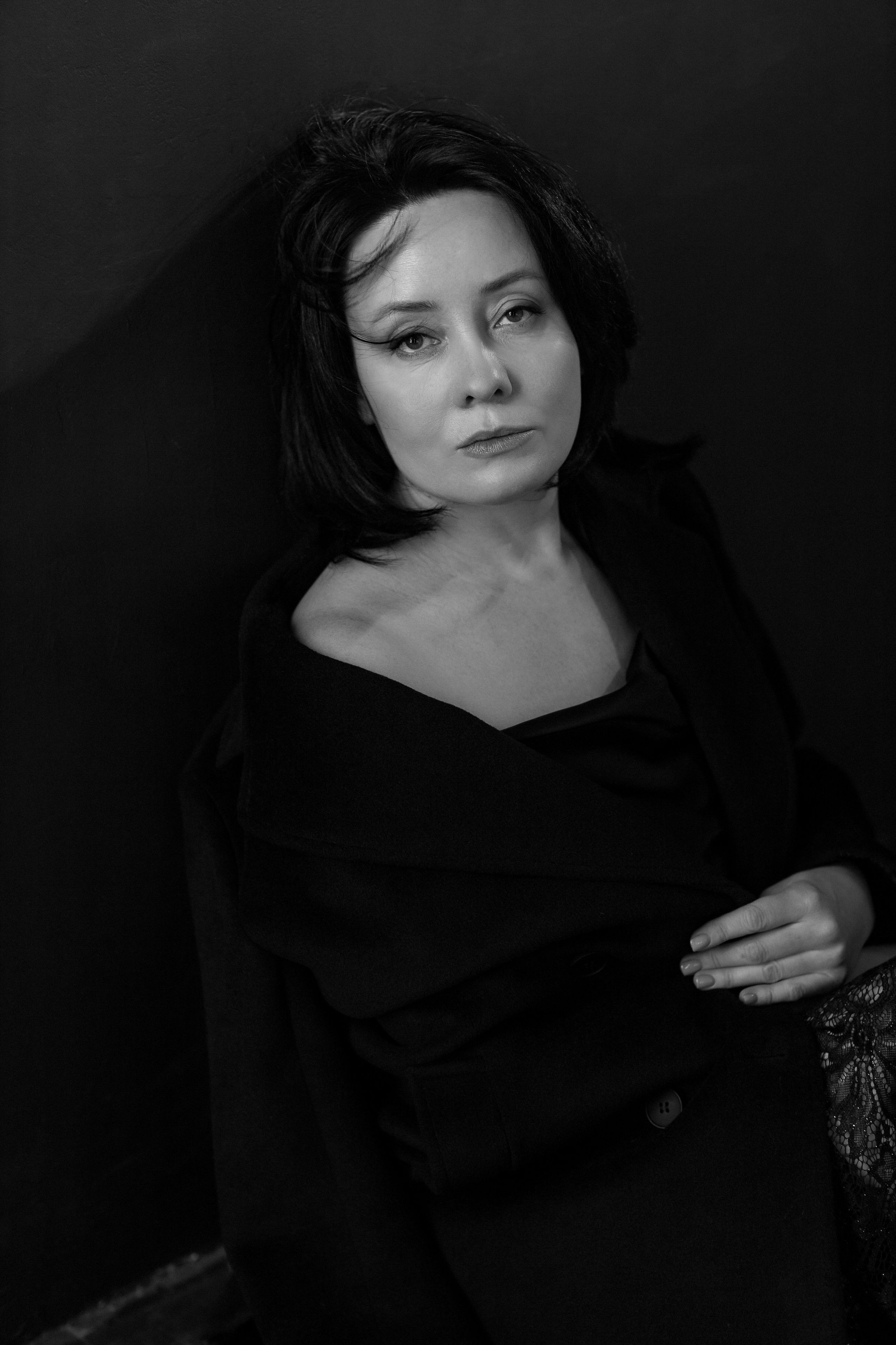 Наталья 41. Женский фотограф г. Барнаул Ольга Чупина