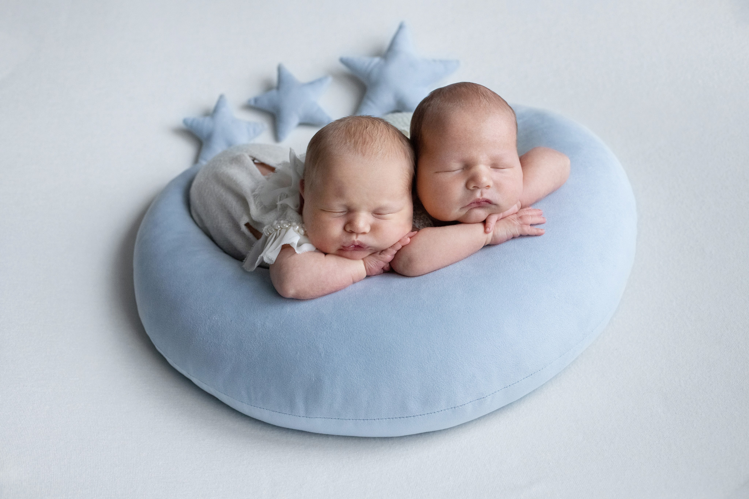 Наташа Итого. Фотограф новорожденных в Екатеринбурге Татьяна Продан