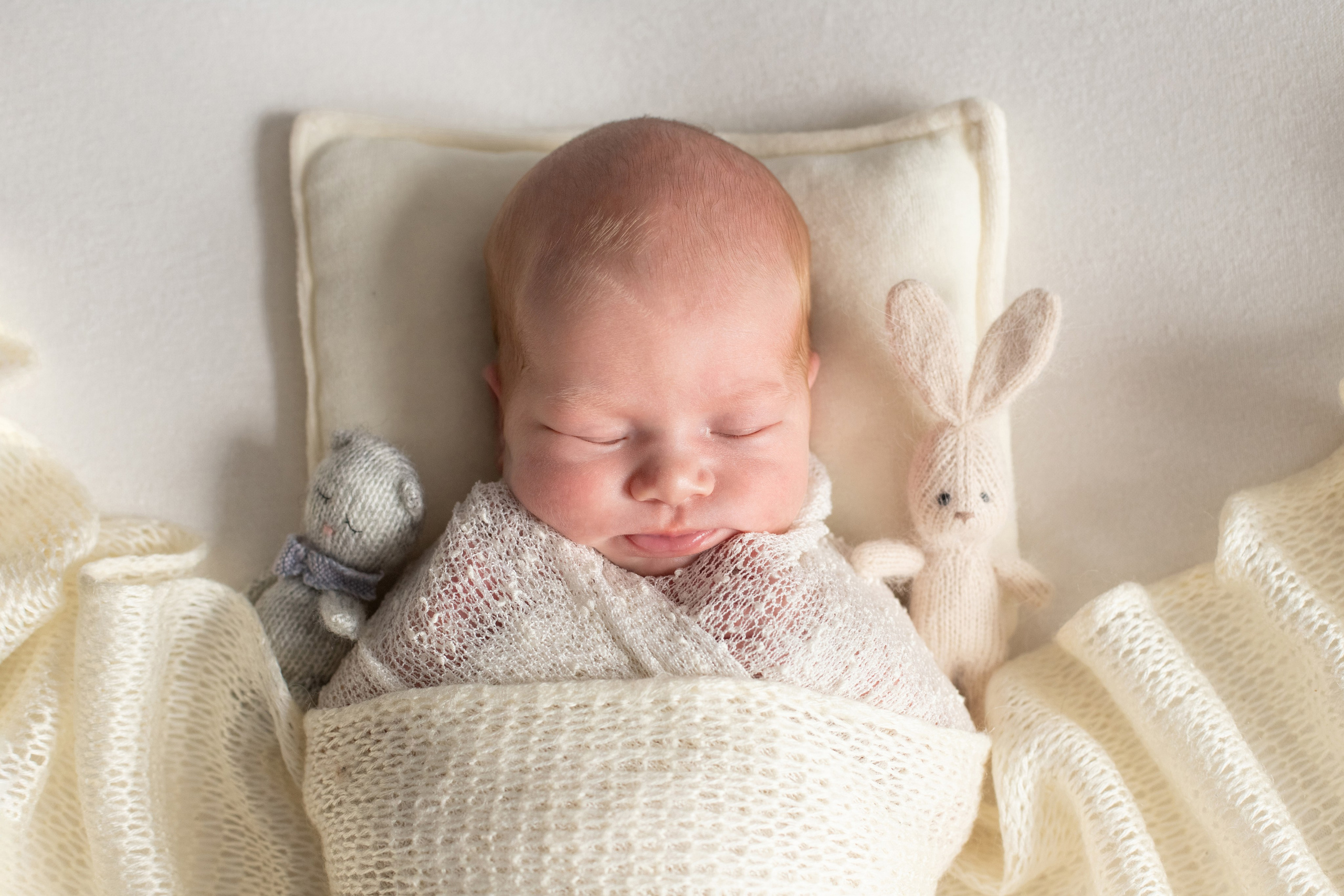 Светлана (Карина) Итого. Фотограф новорожденных в Екатеринбурге Татьяна Продан