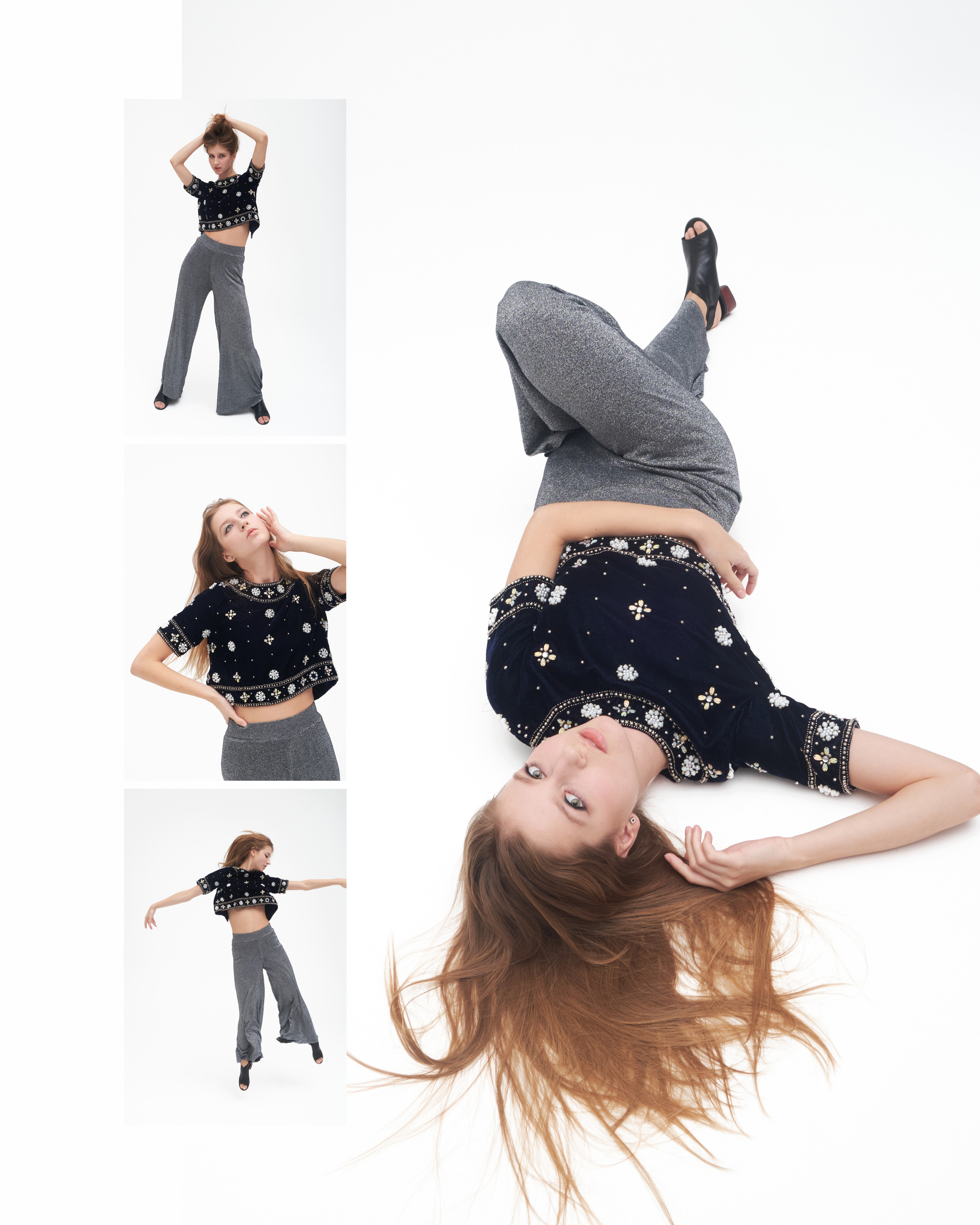 Эмоции. Photographer in Moscow