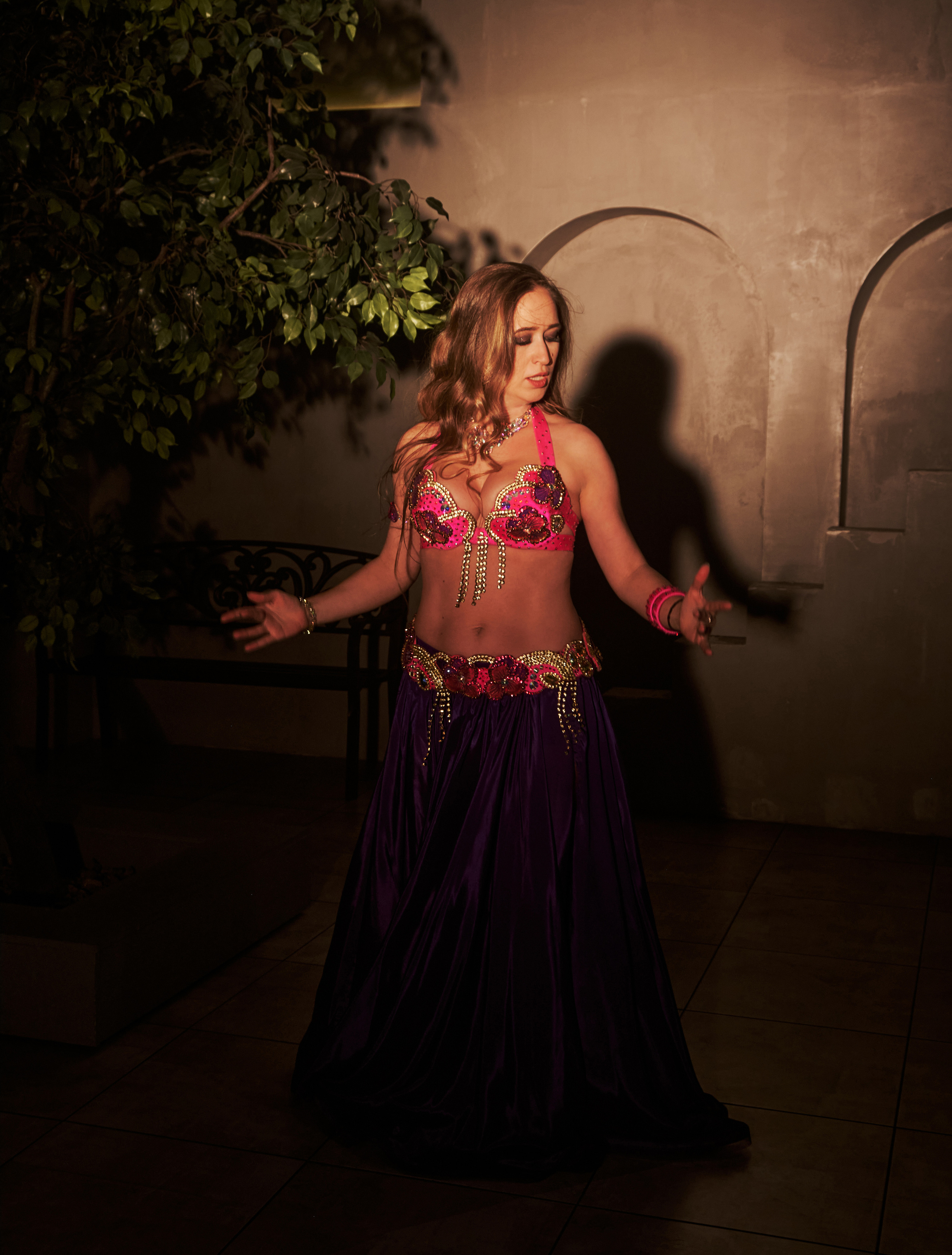 Восточная сказка. Photographer in Moscow