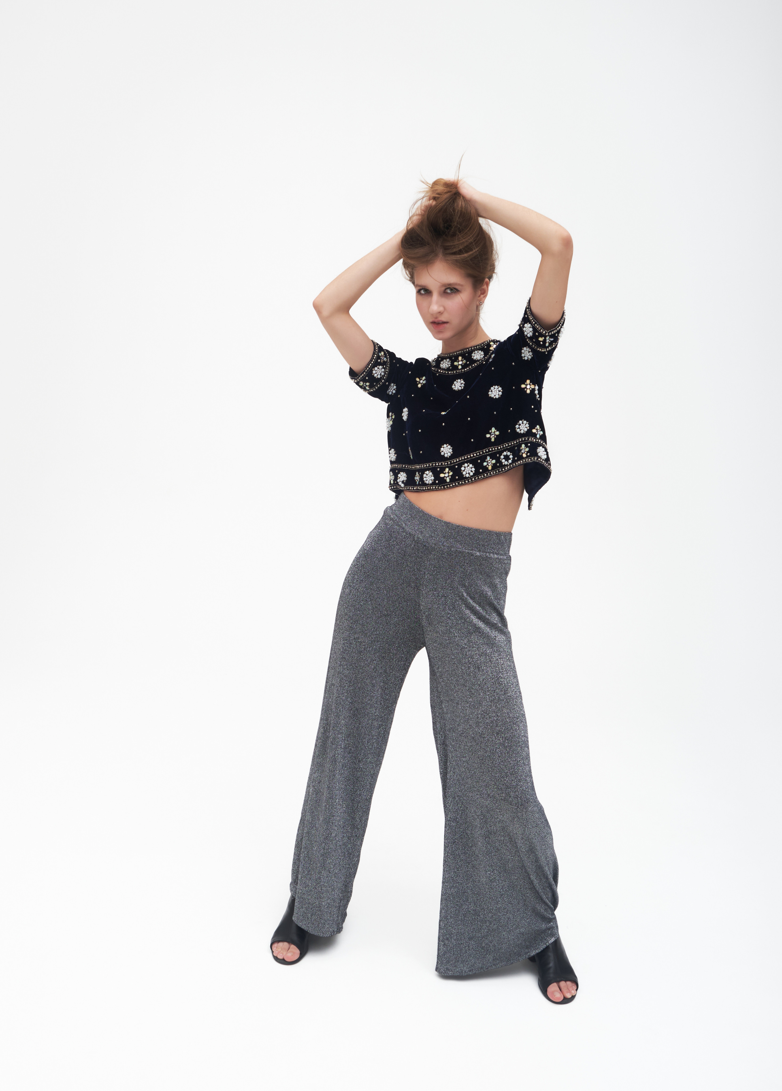 Эмоции. Photographer in Moscow