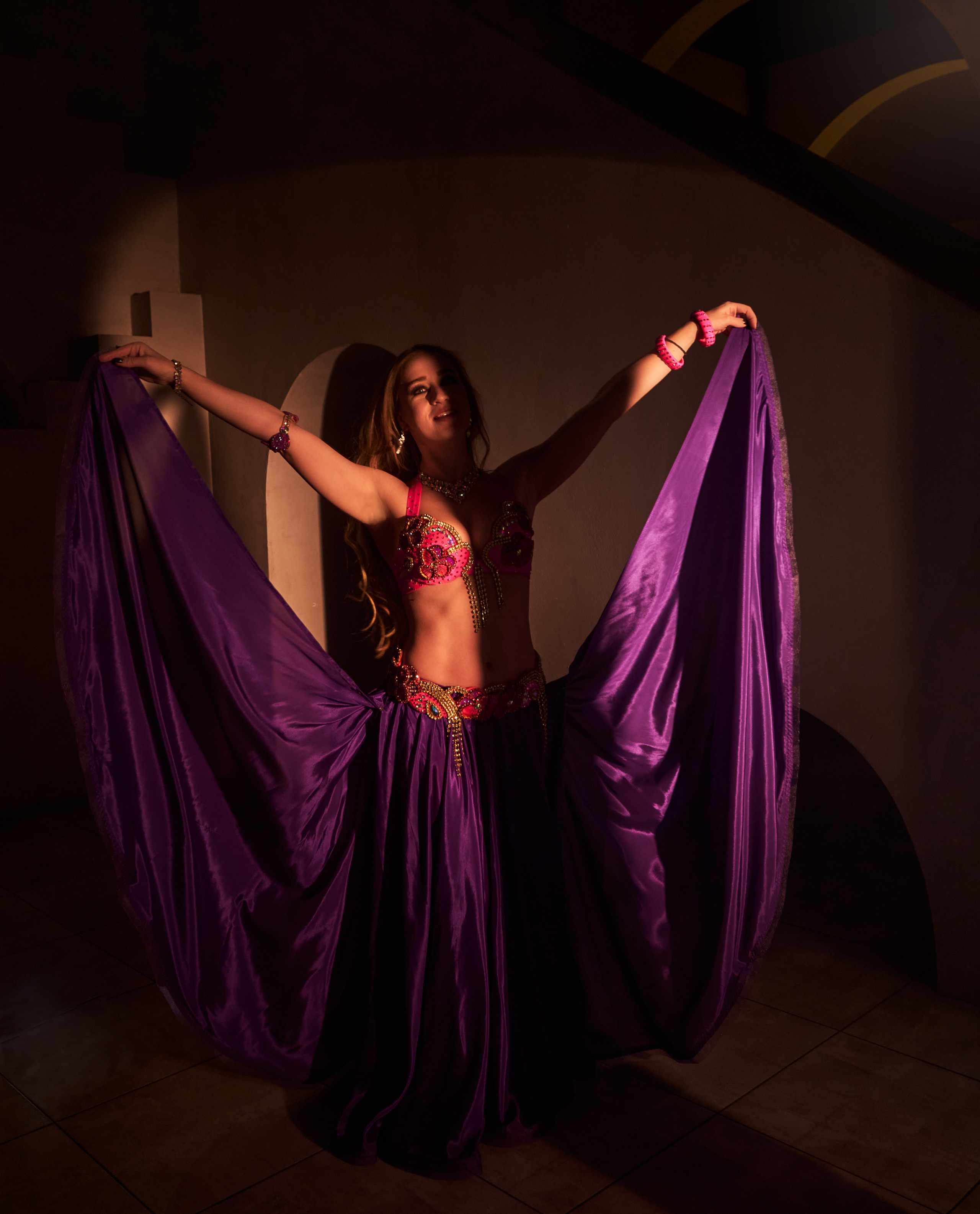 Восточная сказка. Photographer in Moscow