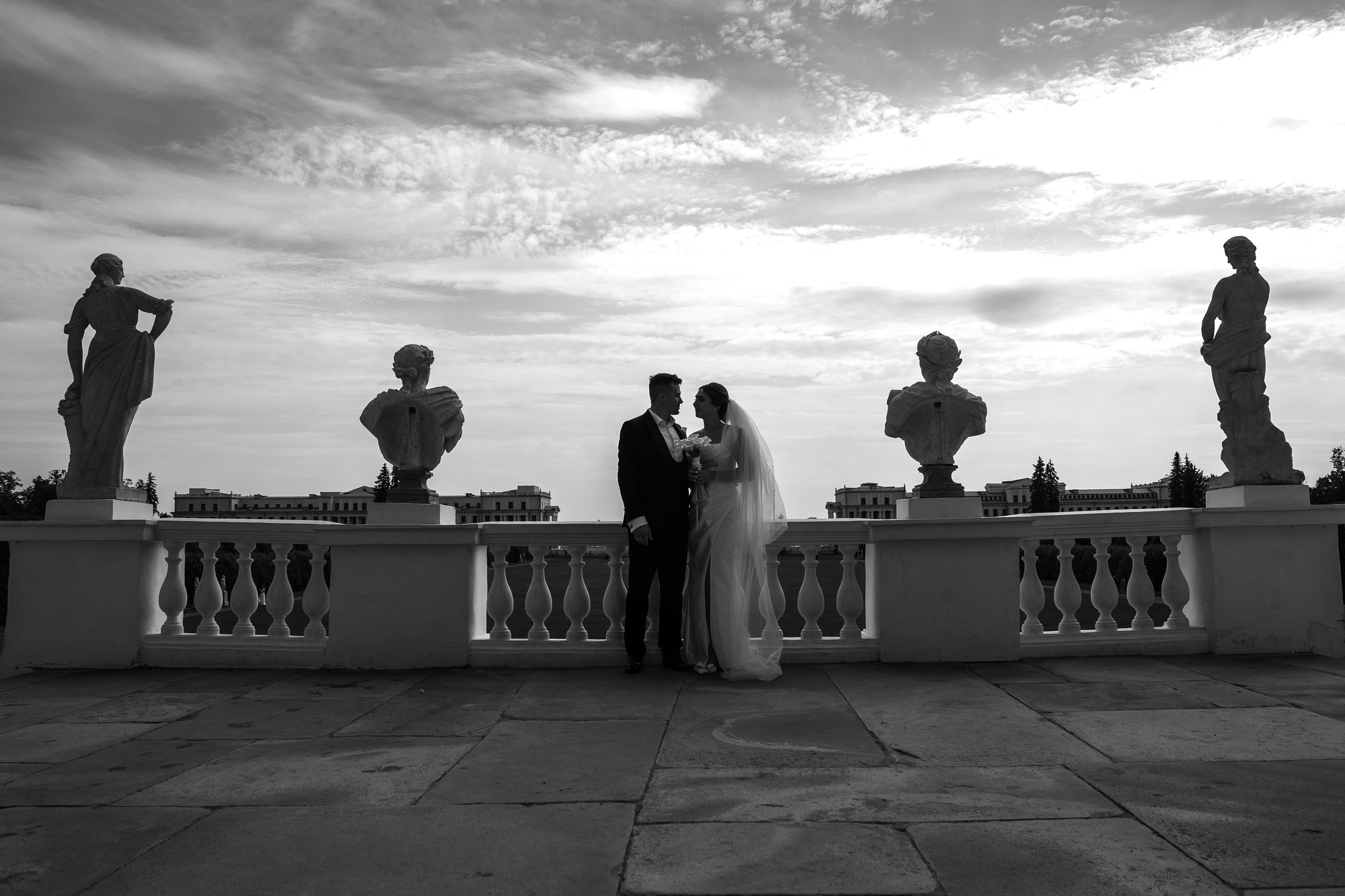 Viktor & Inna. Armonti.pro