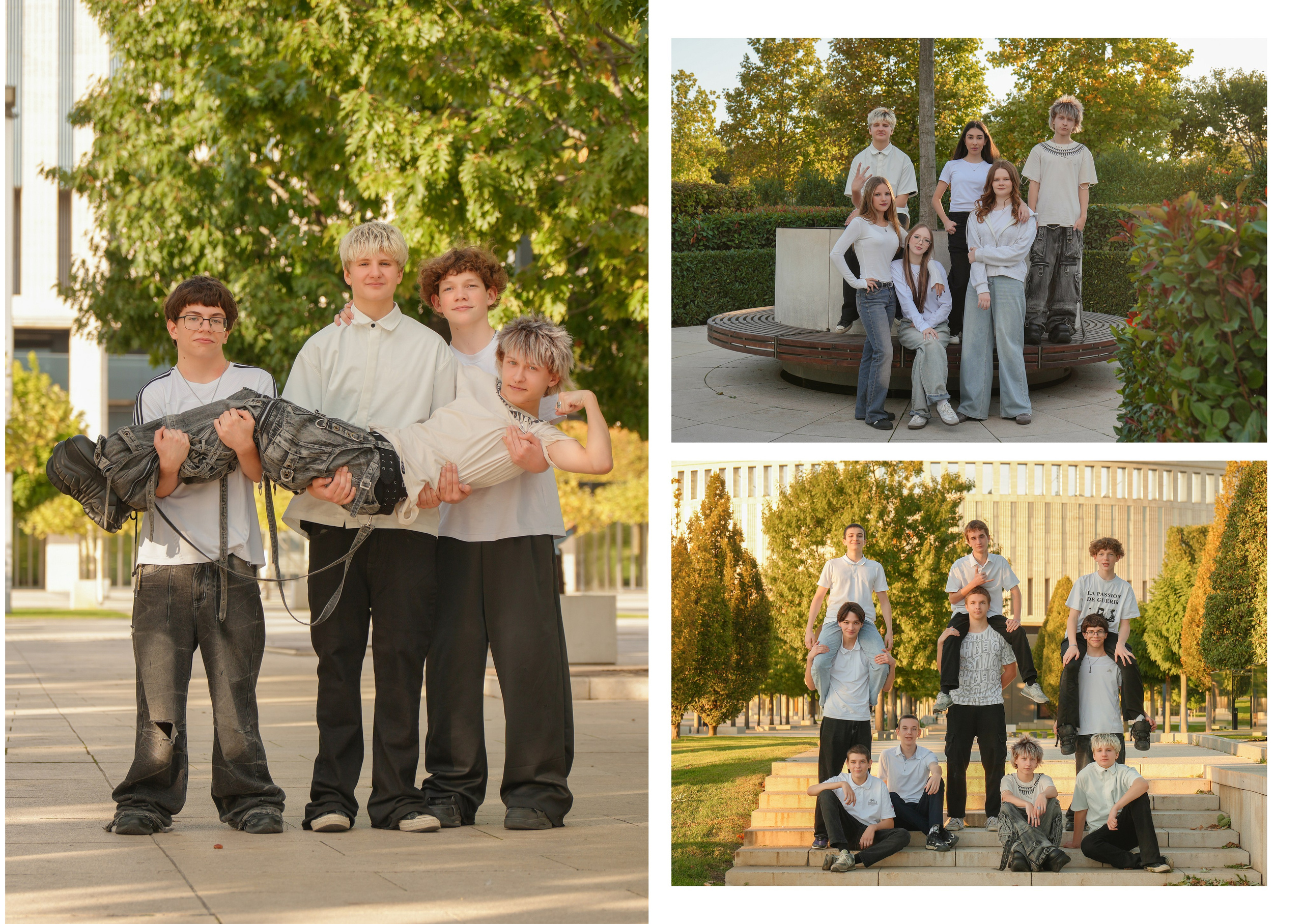 ШКОЛА 78 9 И. Красивый выпускной альбом в Краснодаре