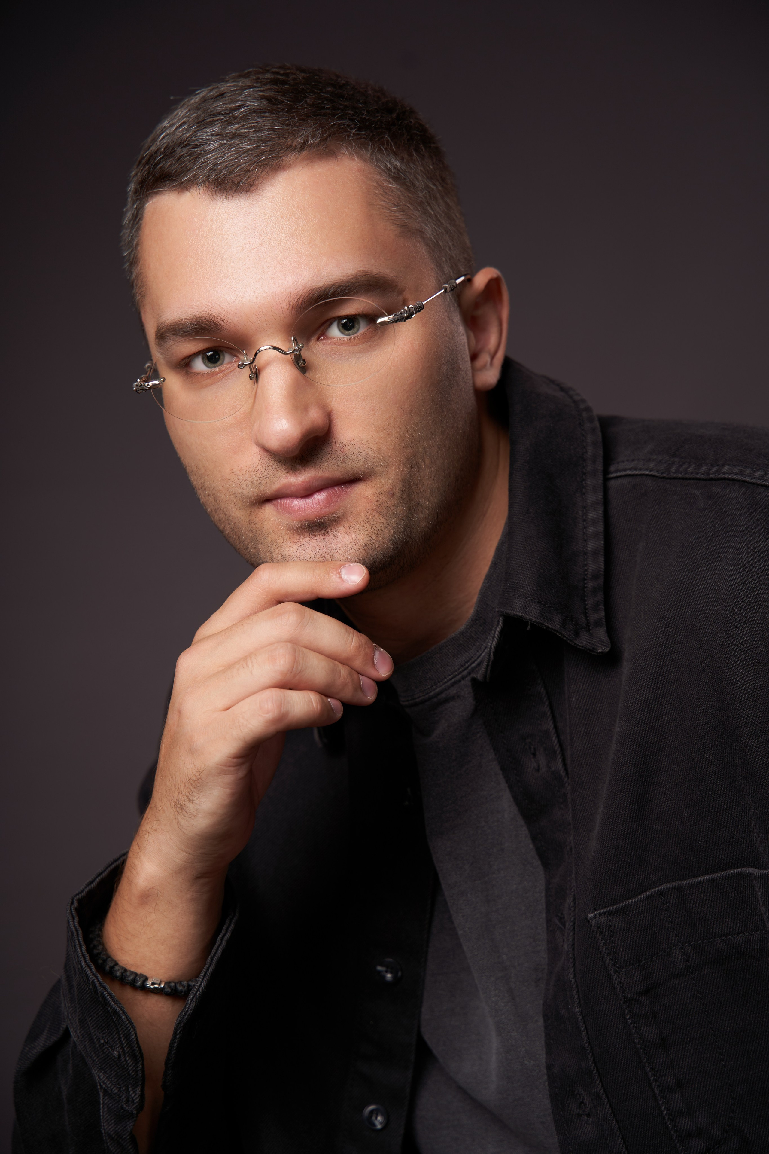 Мужская фотосессия москва. Портретный фотограф Виноградов Александр | Москва, Шатура