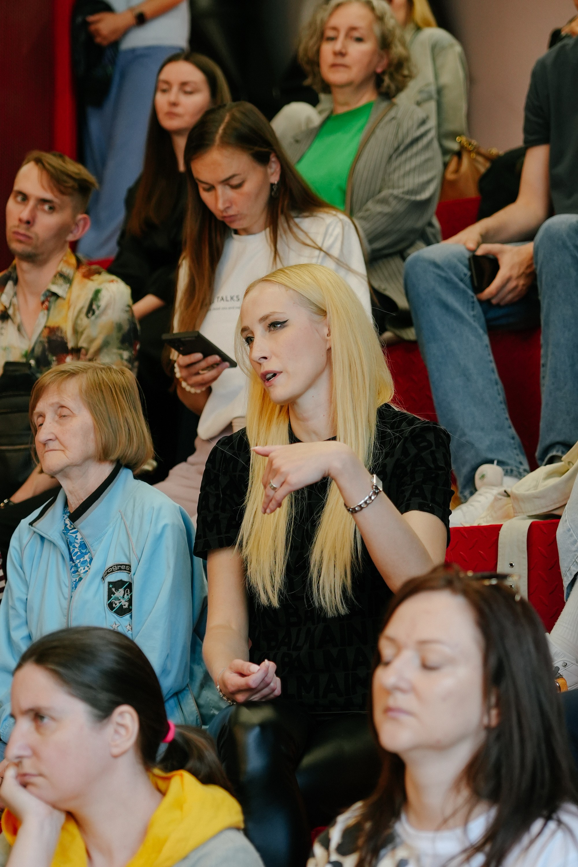 Гранты для креативного бизнеса | Станкозавод. ИТВИ