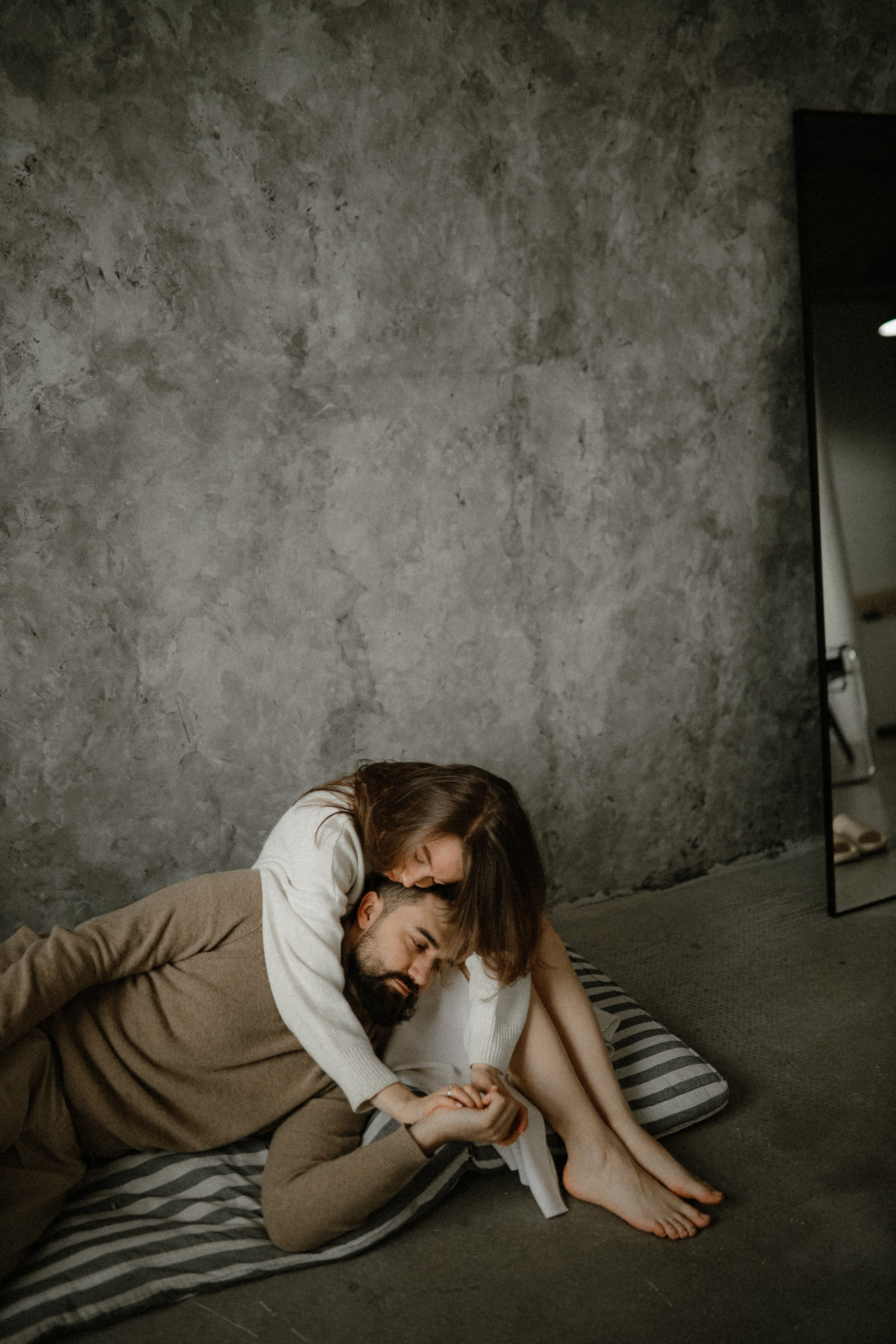 Софи & Никита. Фотограф в Москве, Электростали, Ногинске, Балашихе, Александра Кукушкина