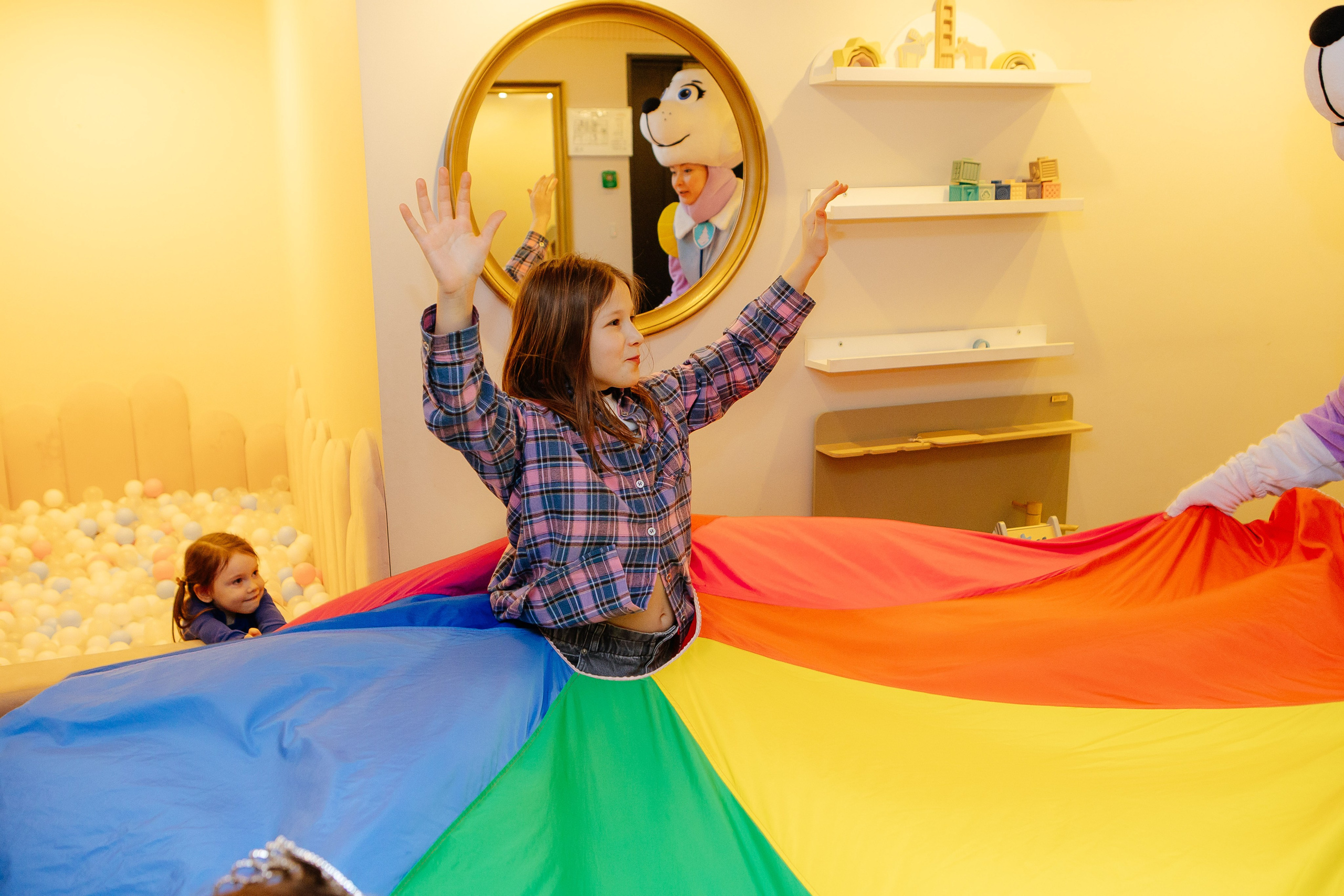 Фотограф на детский праздник метро рассказовка