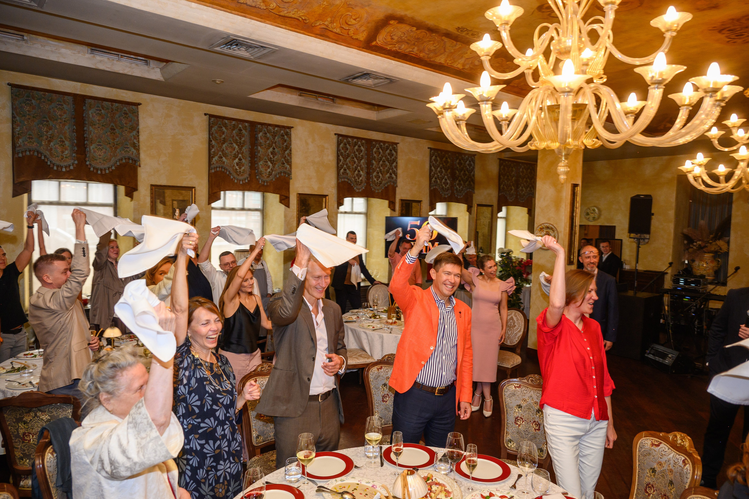 Вечеринки. Алексей Мигачёв фотограф и видеооператор в Москве