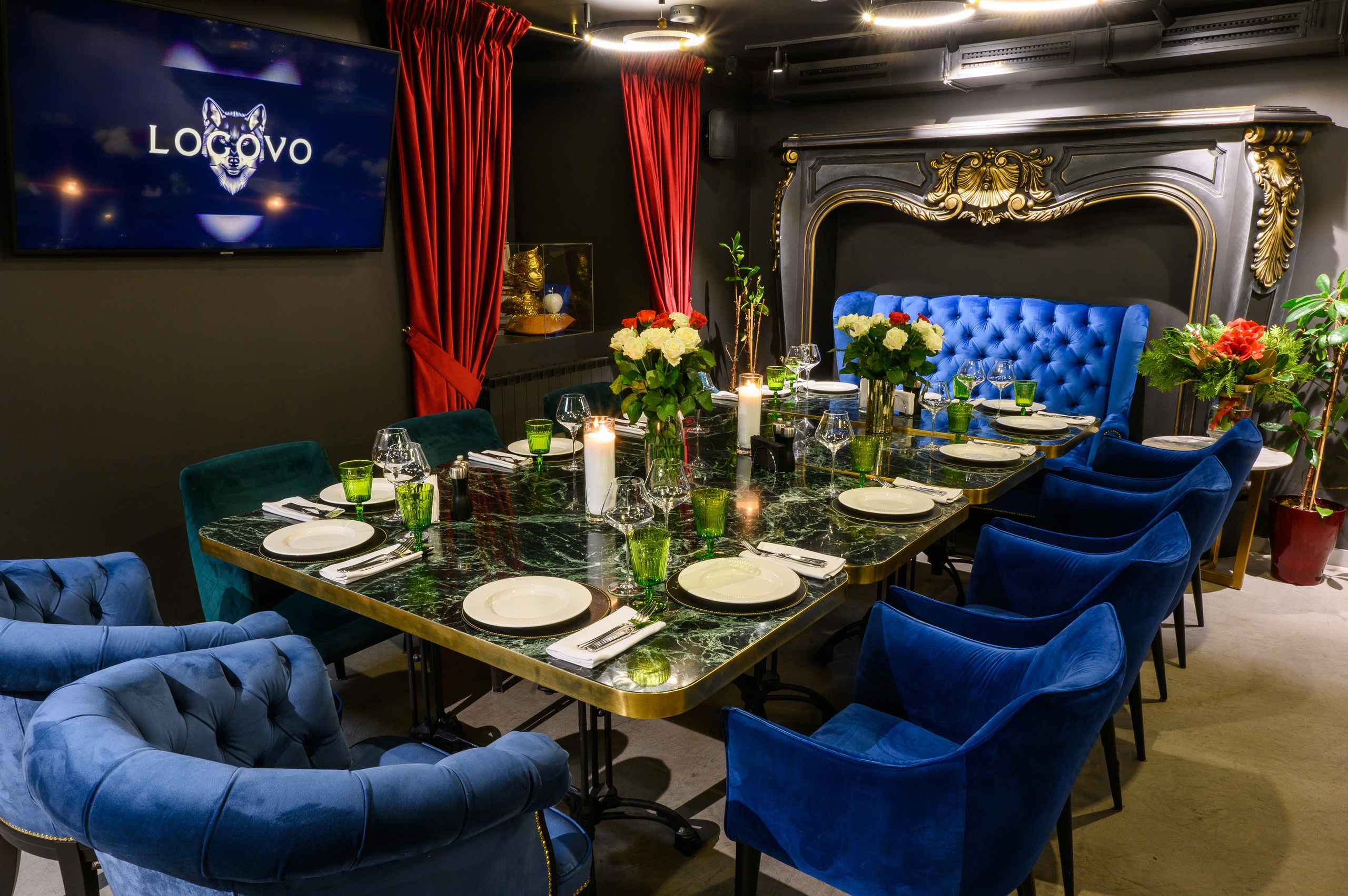 Архитектура и Интерьеры. Алексей Мигачёв фотограф и видеооператор в Москве