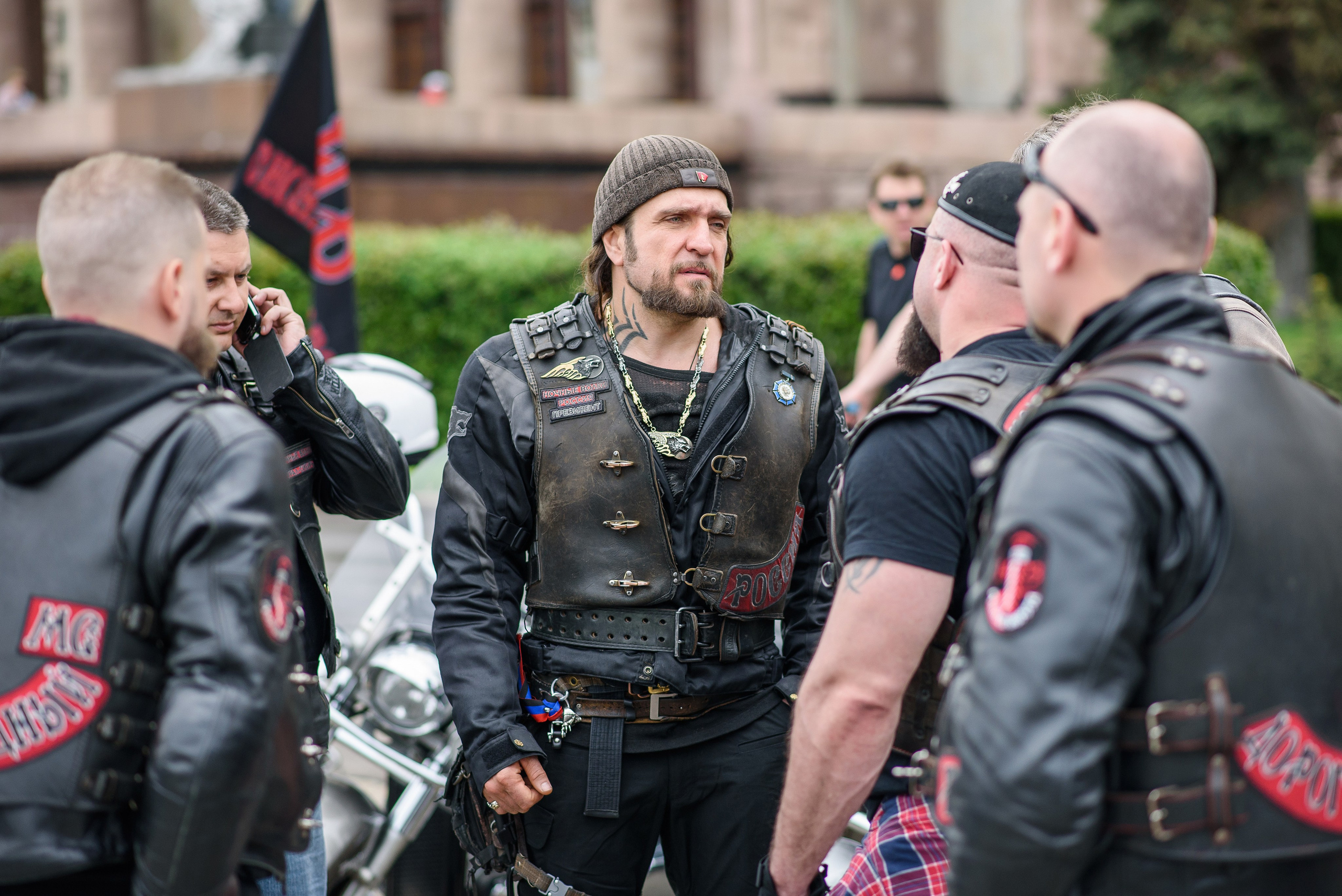 Репортажи. Алексей Мигачёв фотограф и видеооператор в Москве